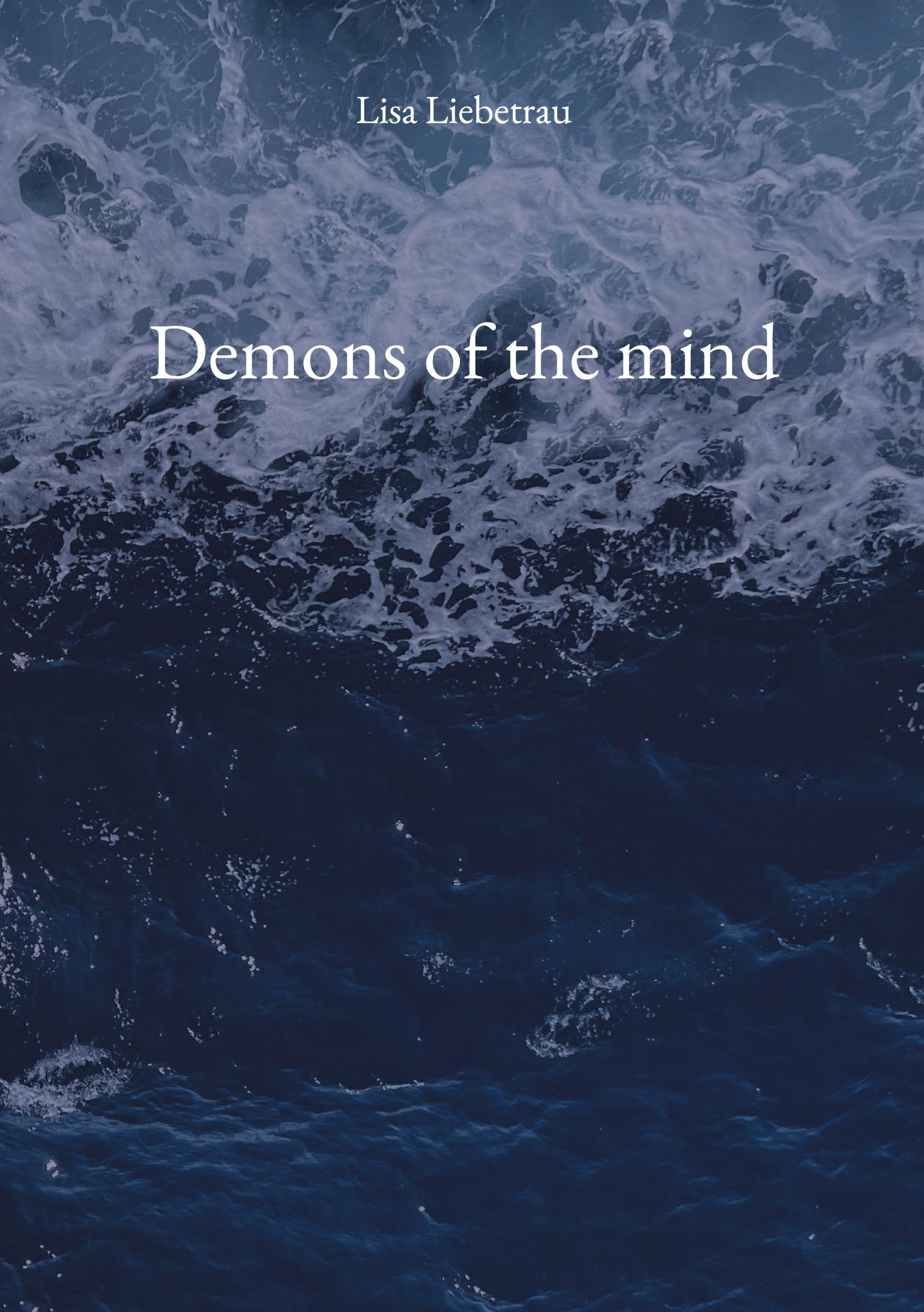 Demons of the mind Poetry