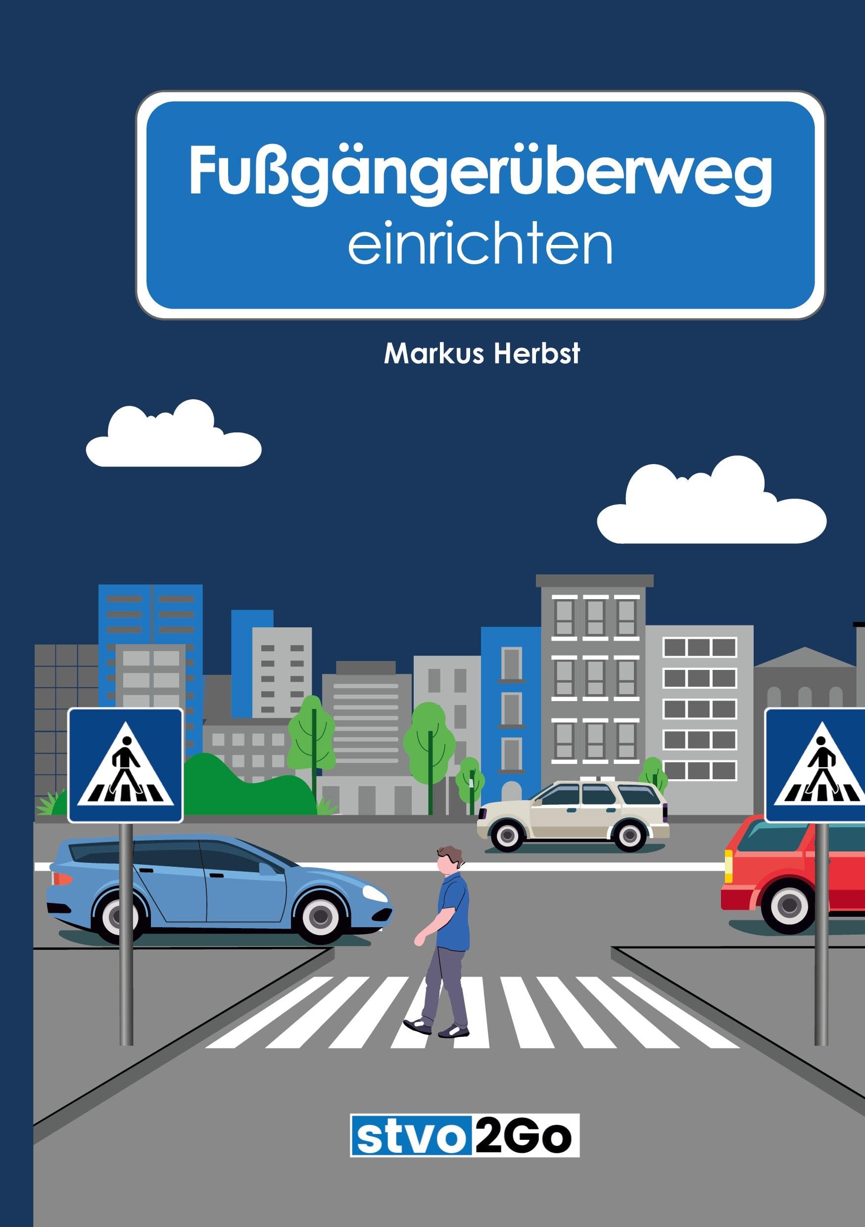 Fußgängerüberweg einrichten Law