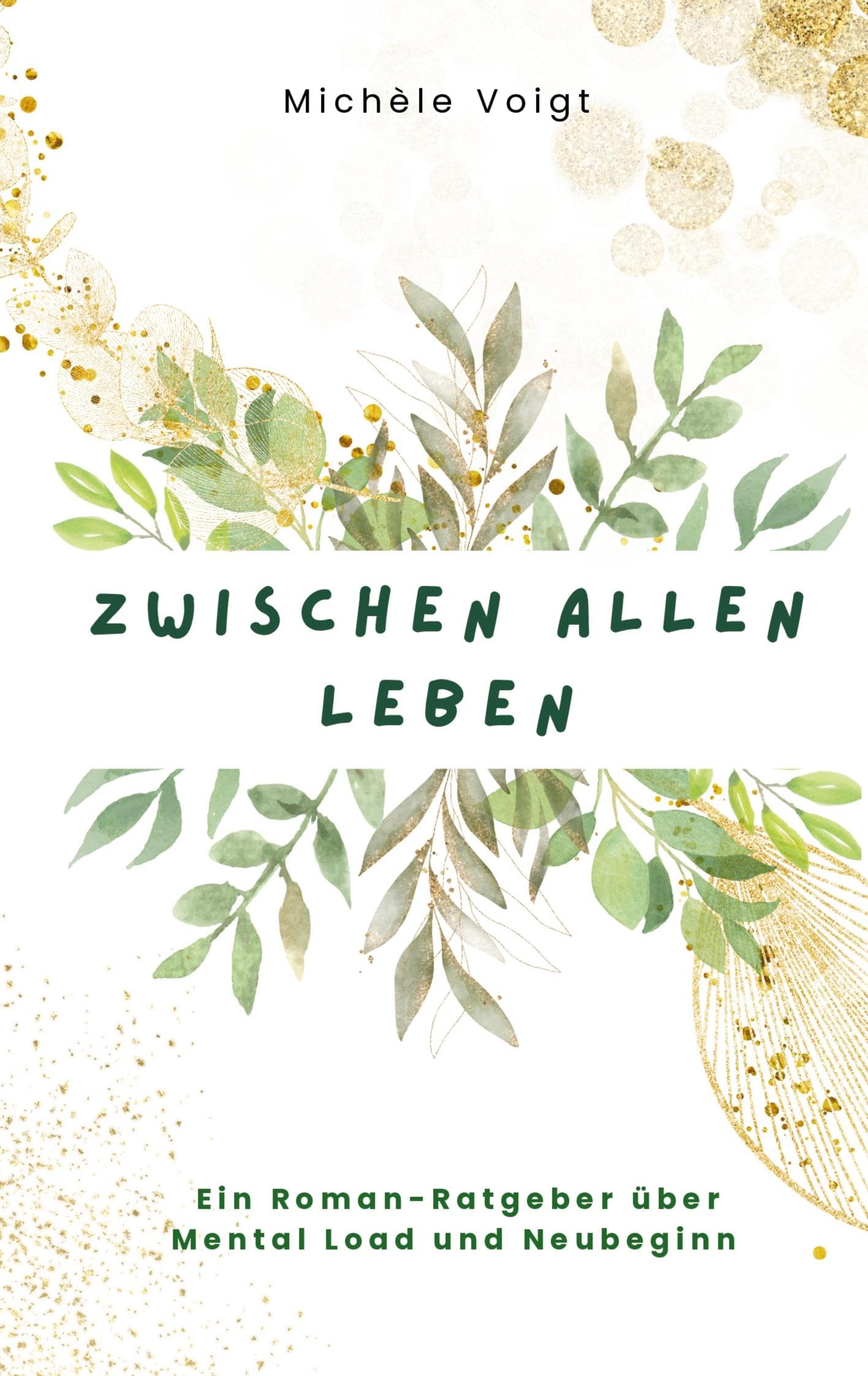 Zwischen allen Leben Contemporary literature