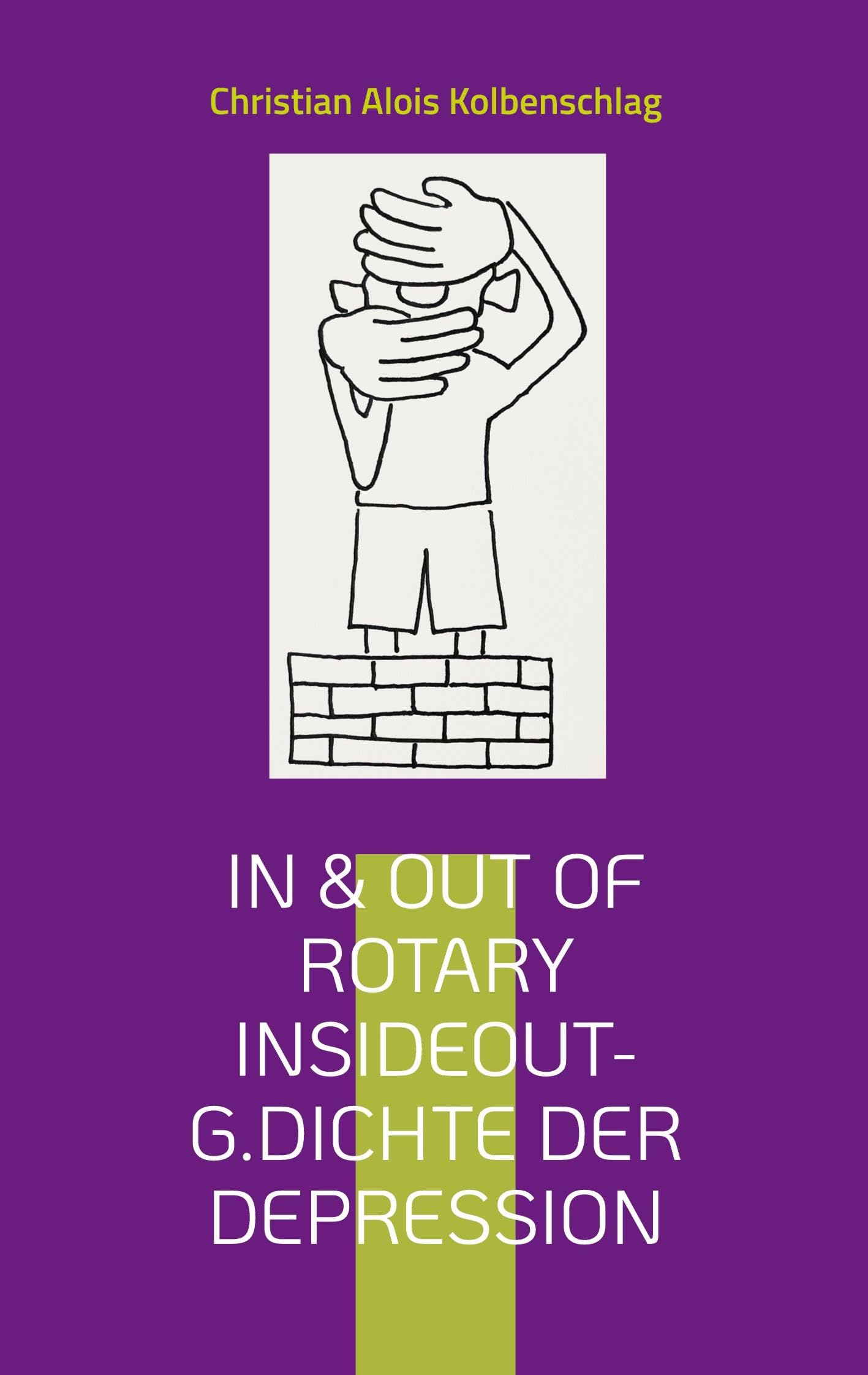 In & out of Rotary Poetry