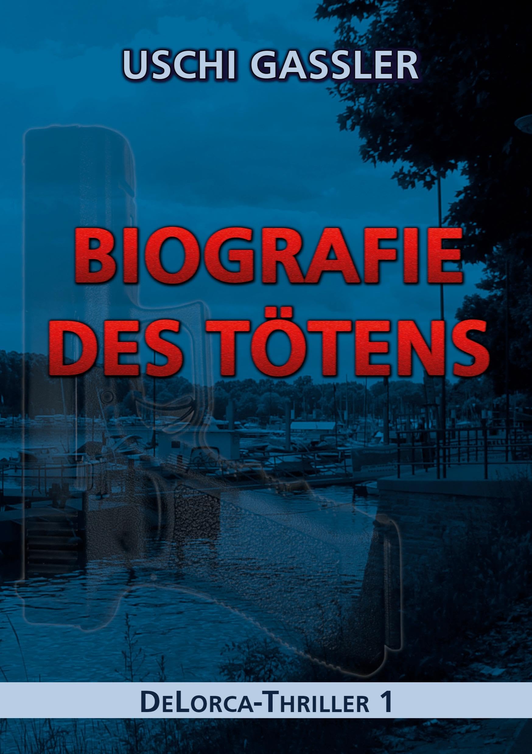 Biografie des Tötens Action & Adventure