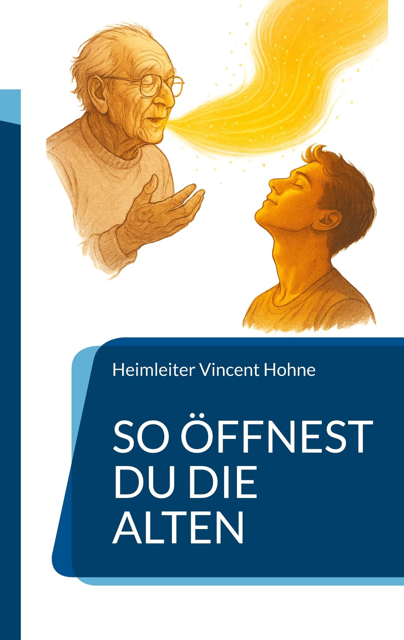 So öffnest Du die Alten Business, Finance & Career