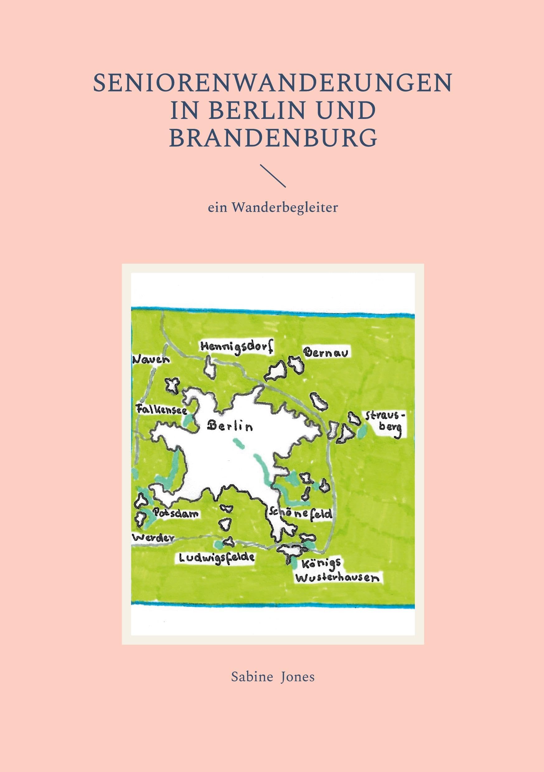 Seniorenwanderungen in Berlin und Brandenburg Leisure & Fun