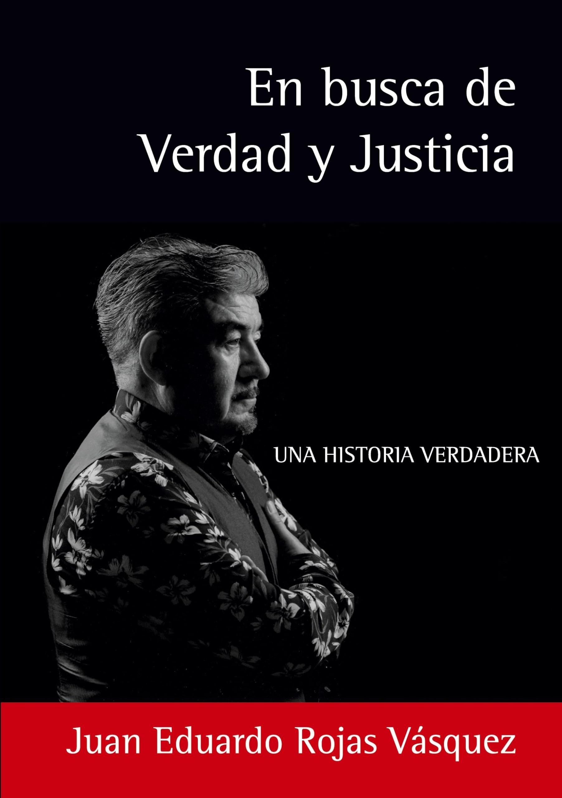 En busca de Verdad y Justicia Art & Literature