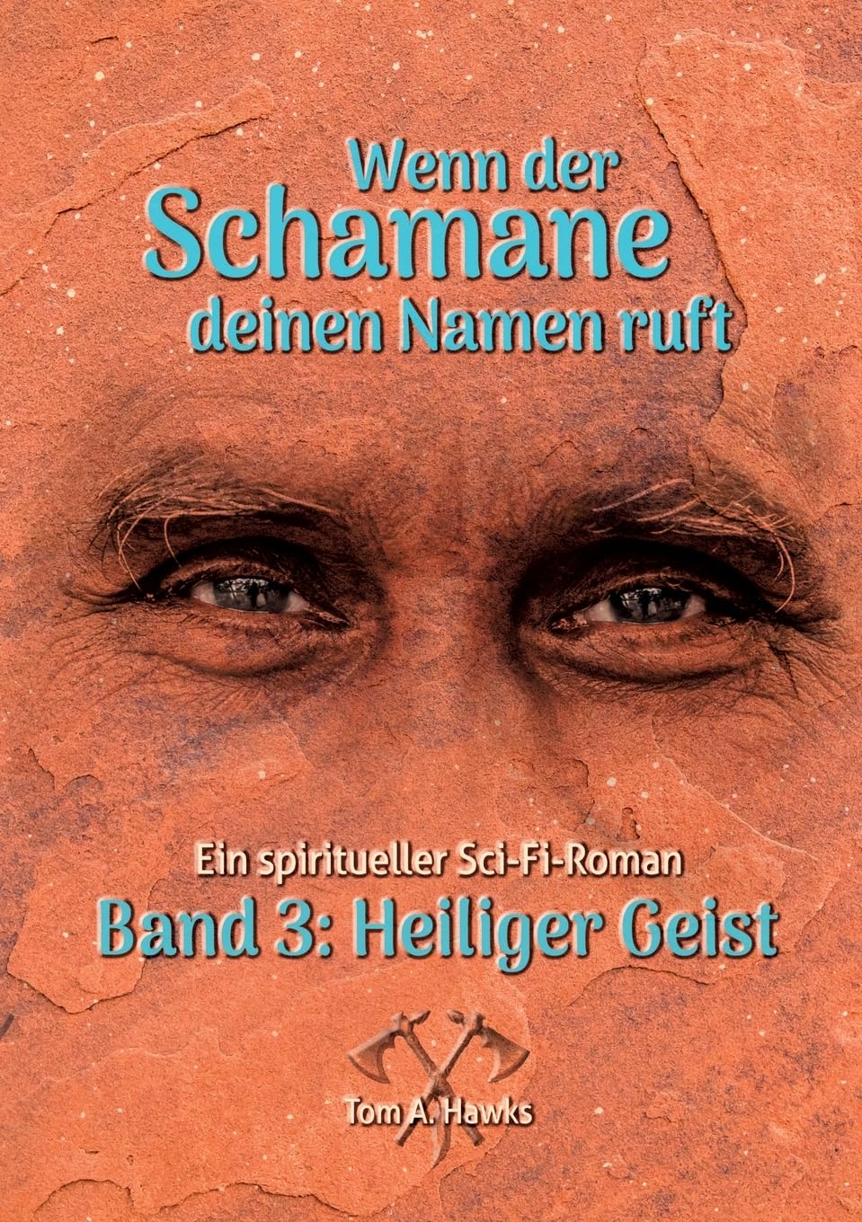 Wenn der Schamane deinen Namen ruft Contemporary literature