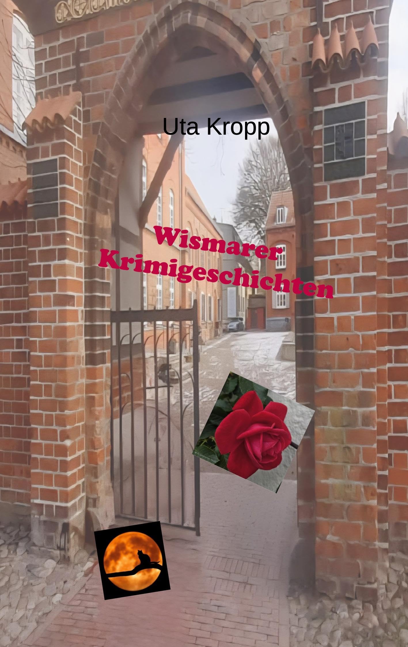 Wismarer Krimigeschichten Contemporary literature