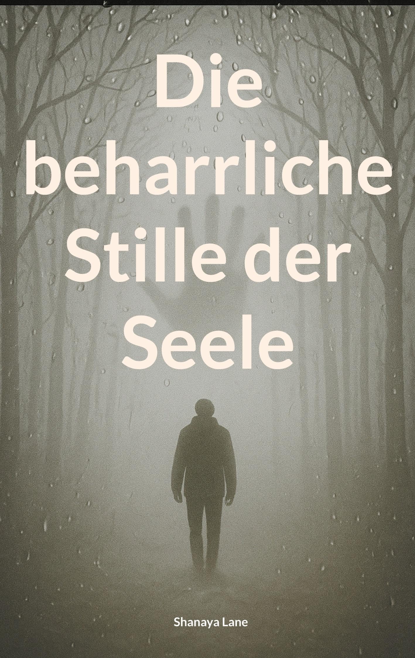 Die beharrliche Stille der Seele Contemporary literature