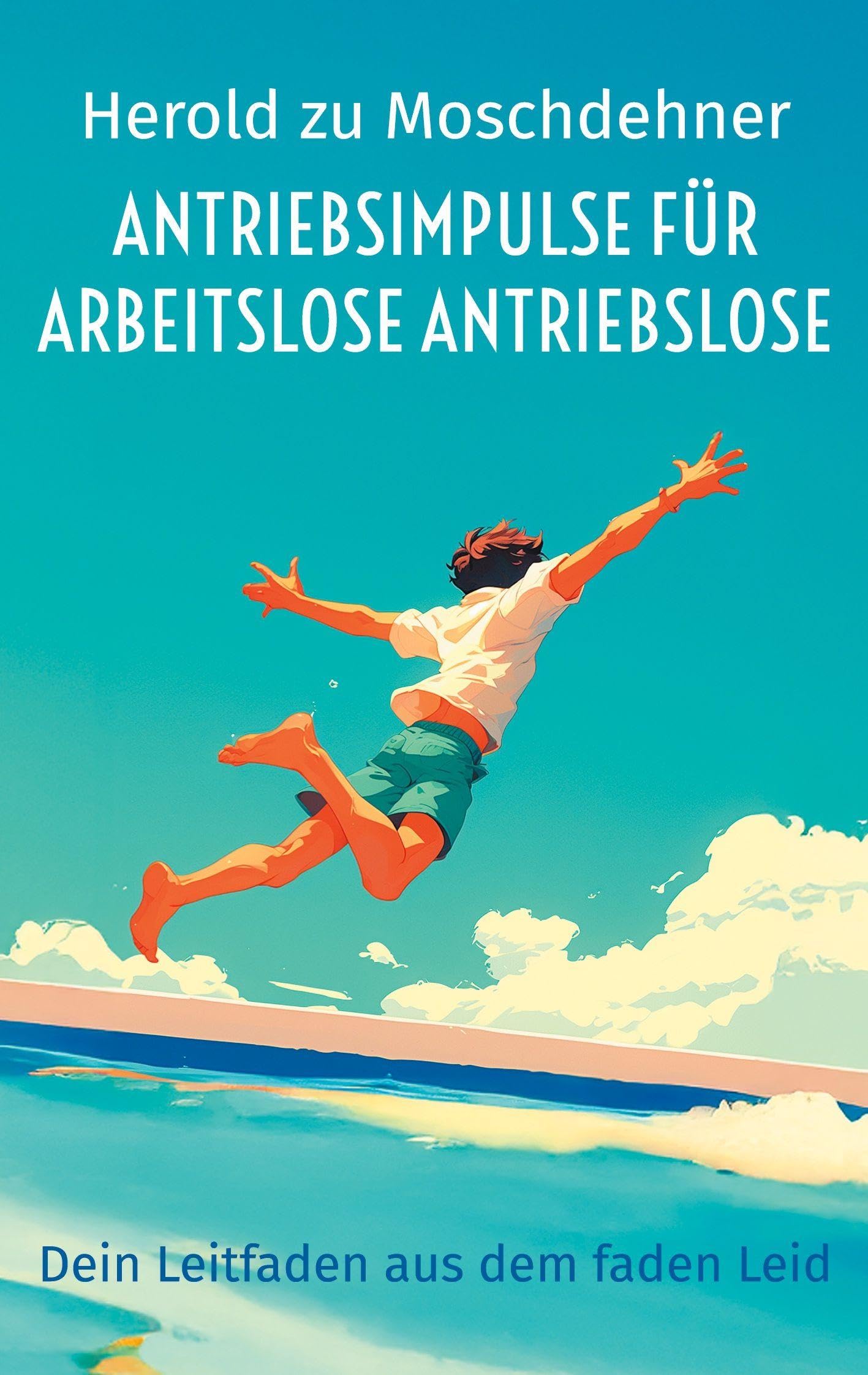 Antriebsimpulse für arbeitslose Antriebslose Lifestyle
