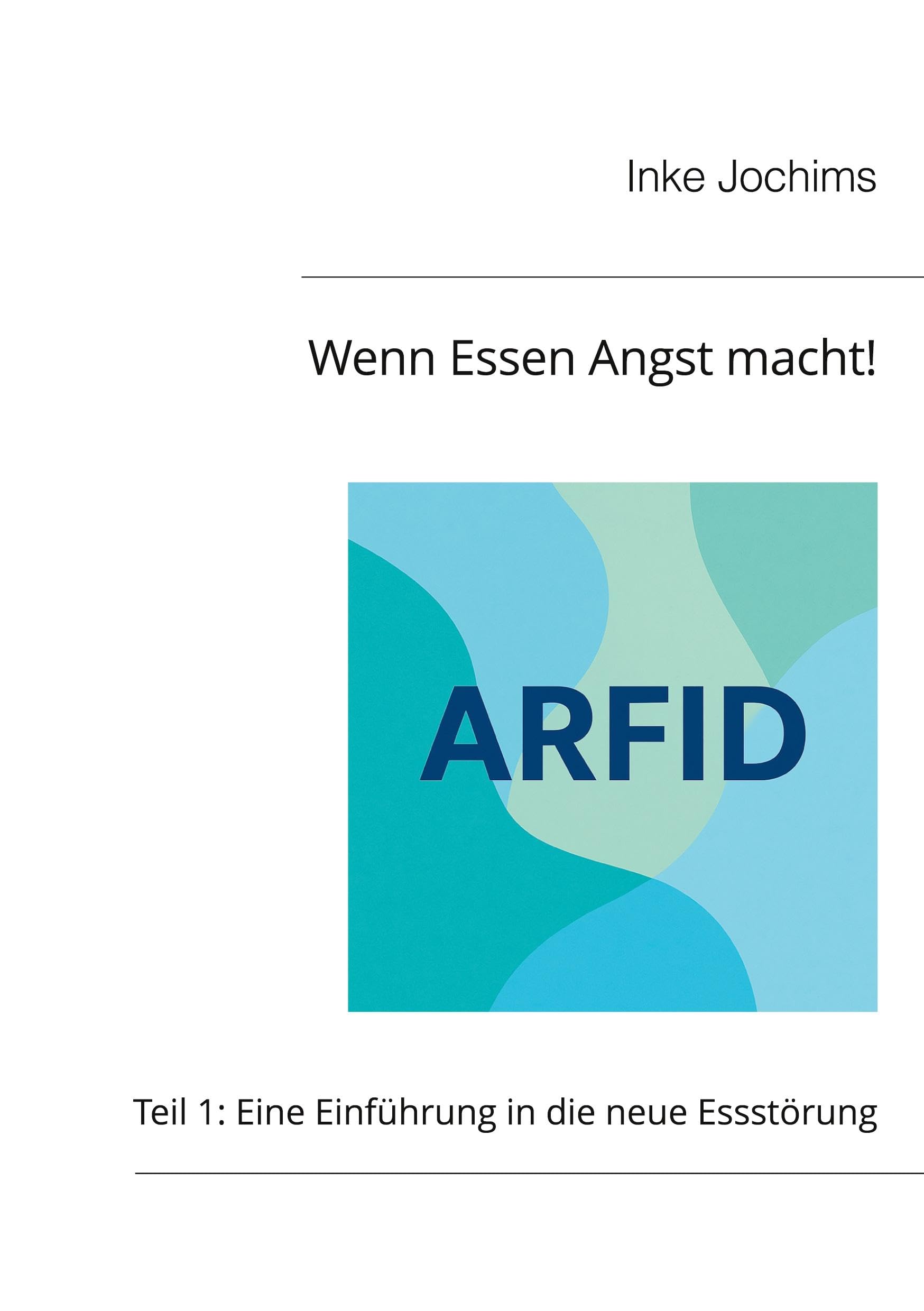 Wenn Essen Angst macht! Medicine