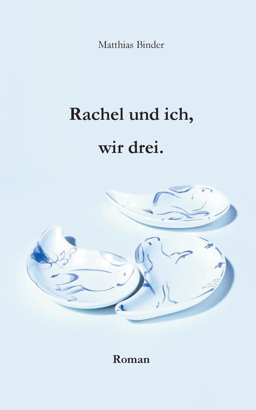 Rachel und ich, wir drei Action & Adventure