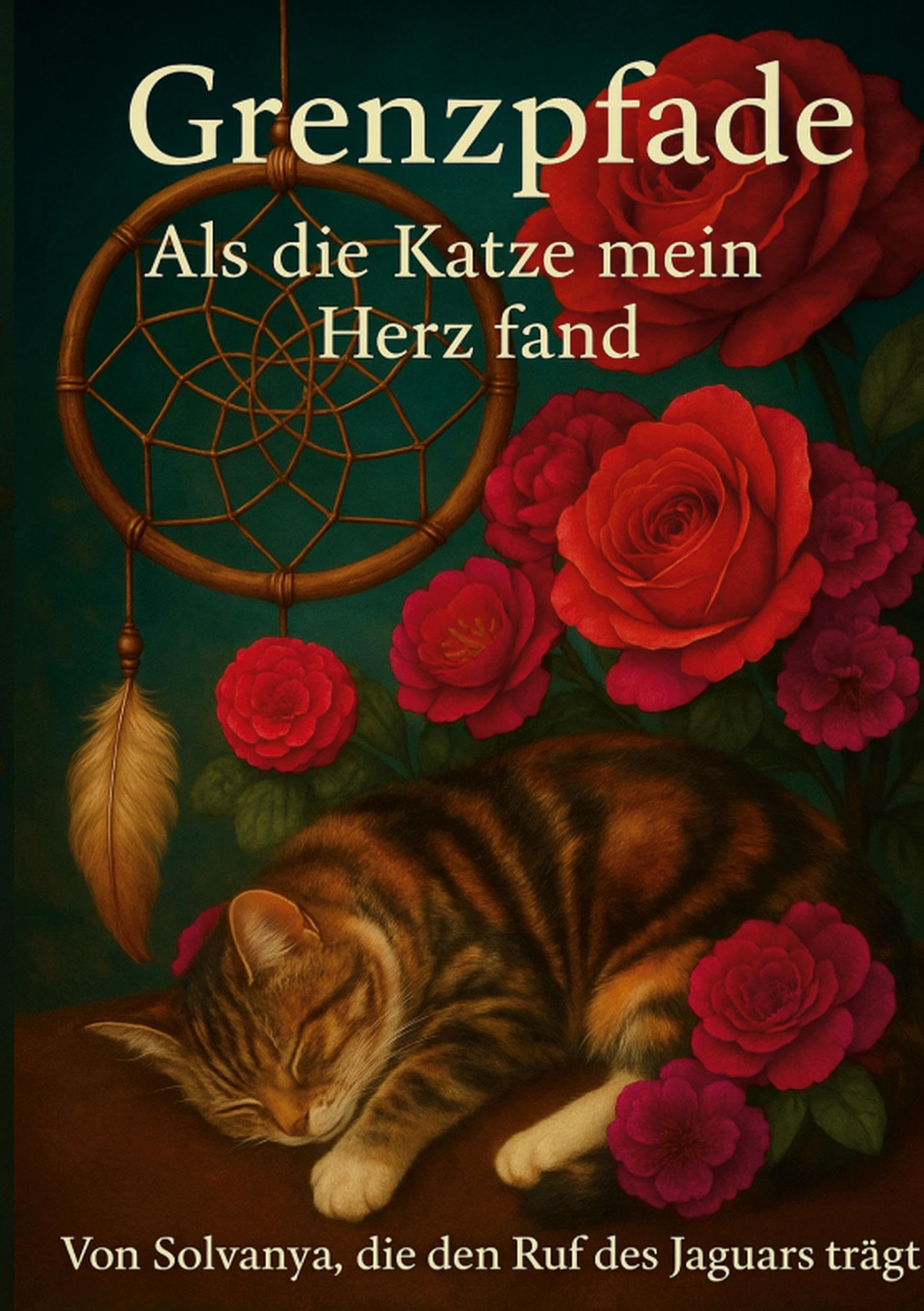 Grenzpfade Personalities