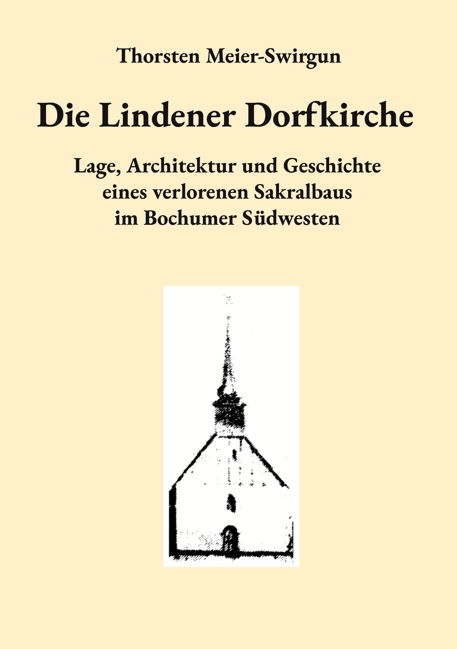 Die Lindener Dorfkirche Politics & History