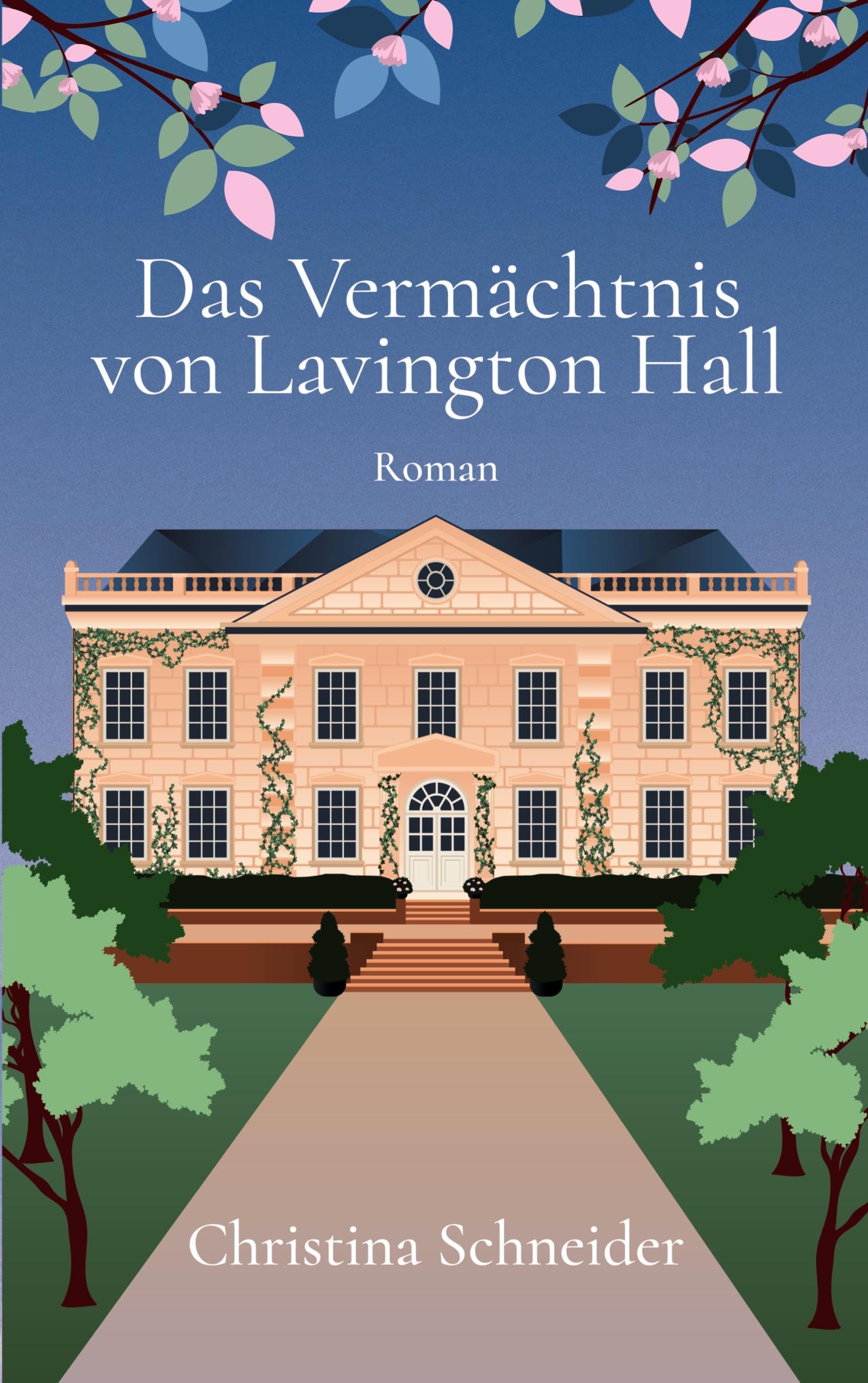 Das Vermächtnis von Lavington Hall Contemporary literature