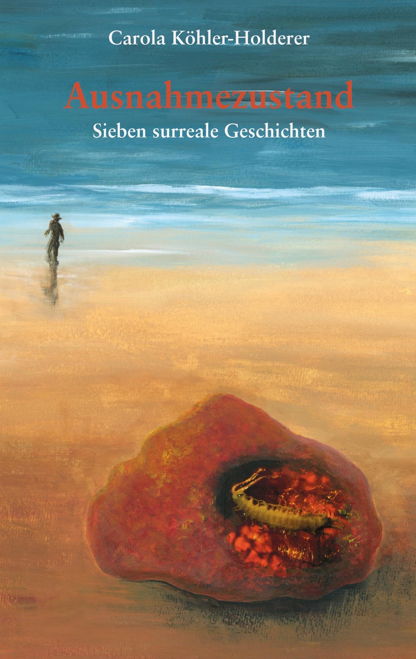 Ausnahmezustand Essays & Short Stories