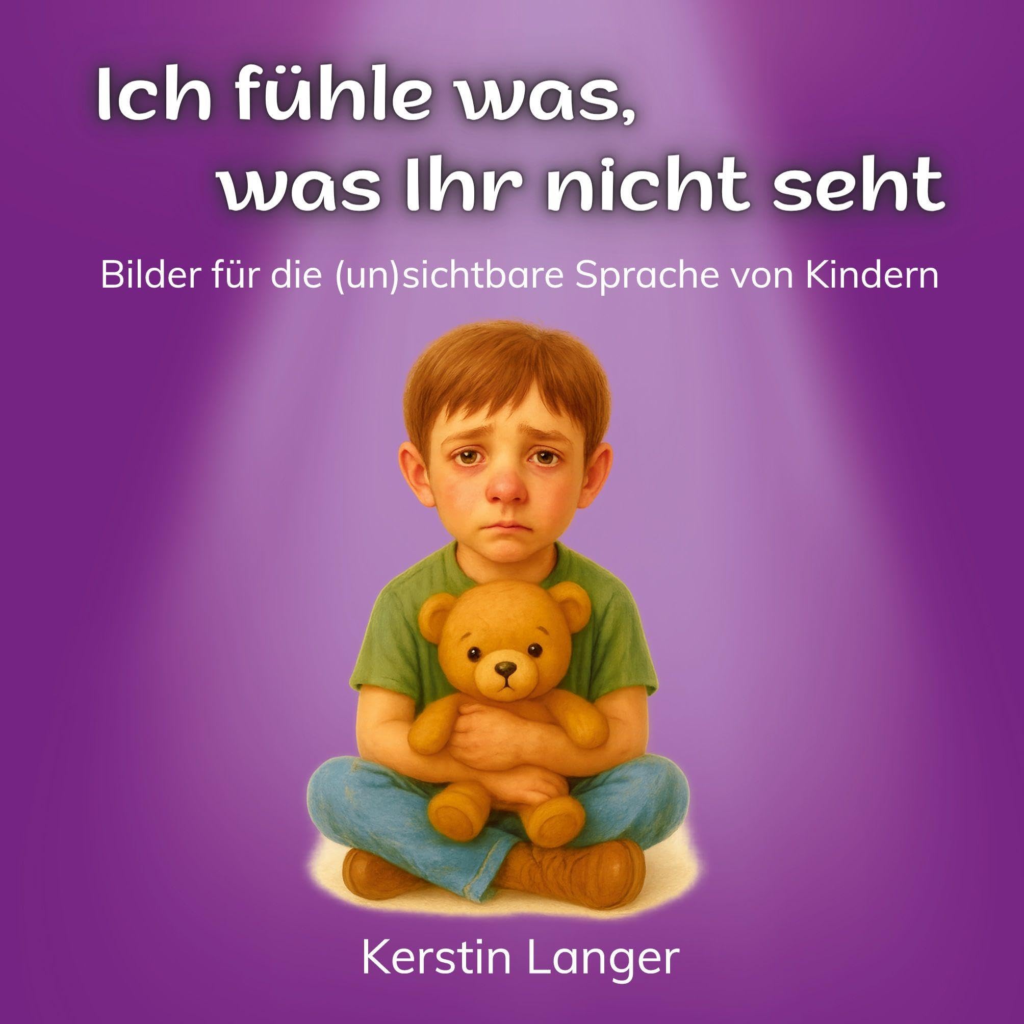 Ich fühle was, was Ihr nicht seht Parents & Children