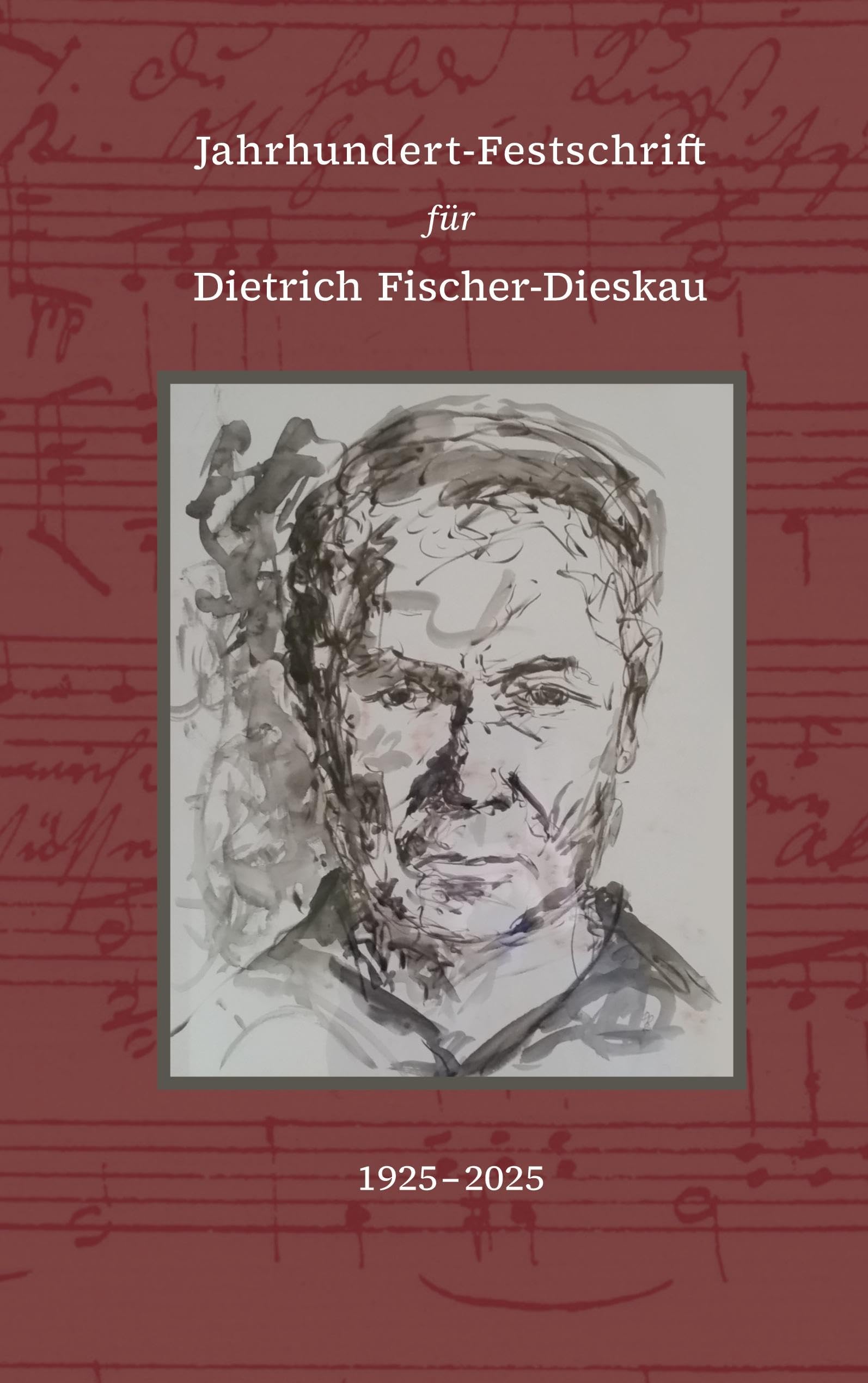 Jahrhundert-Festschrift für Dietrich Fischer-Dieskau Arts & Music