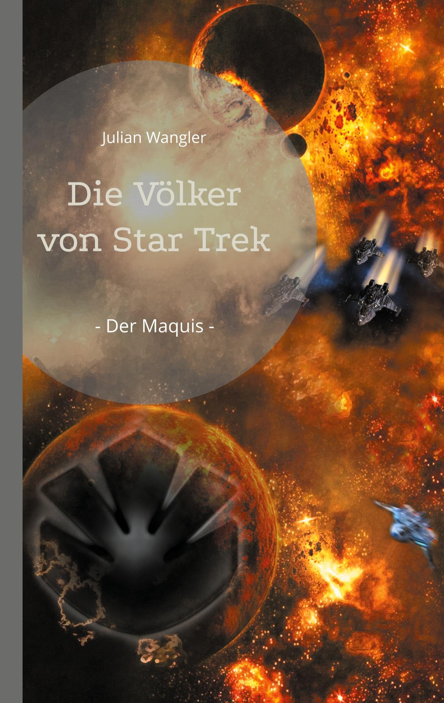 Die Völker von Star Trek Film, Art & Culture