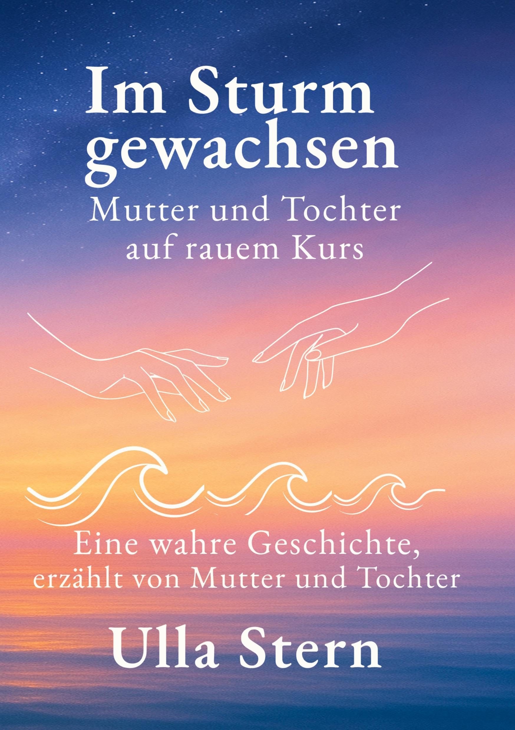 Im Sturm gewachsen Essays & Short Stories