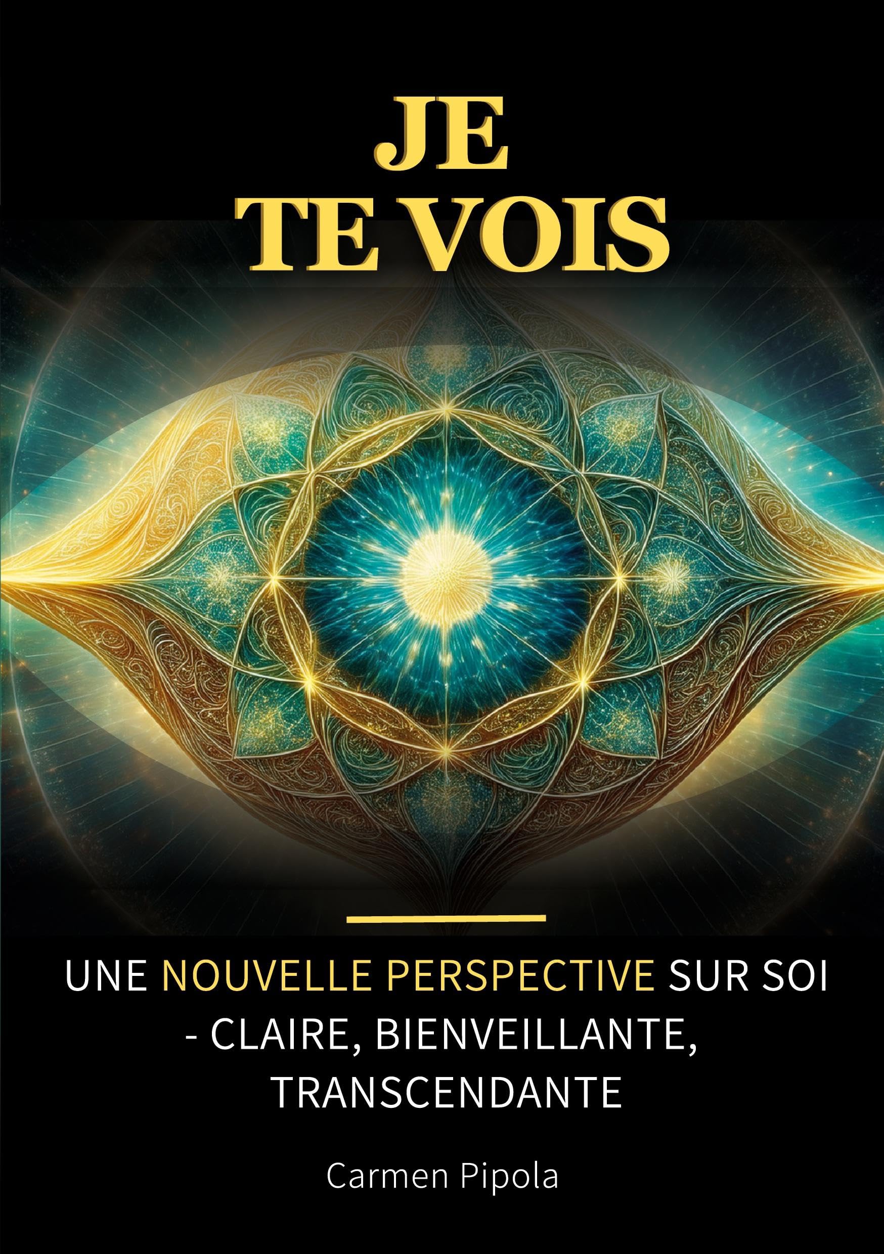 Je te vois Philosophy