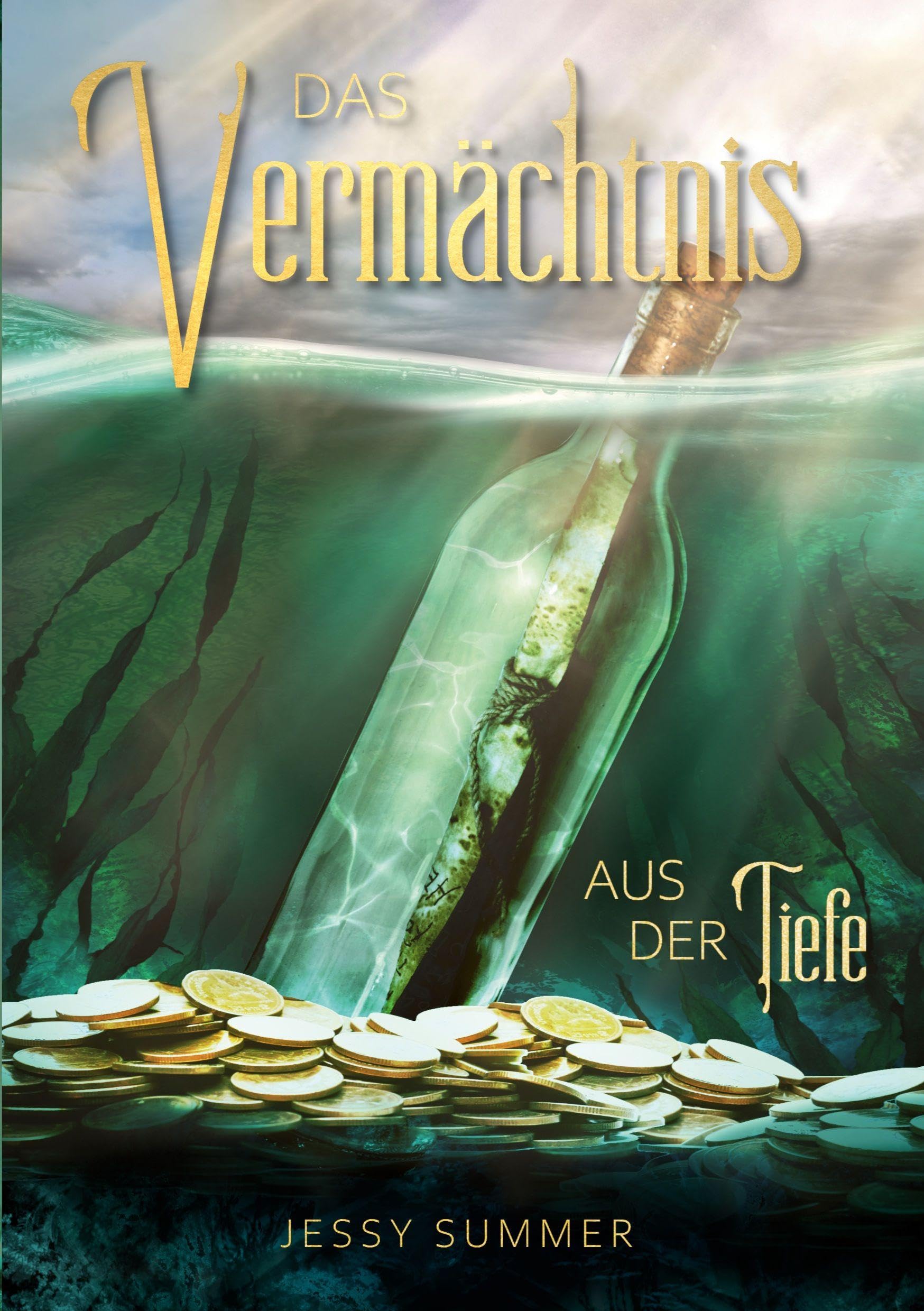 Das Vermächtnis aus der Tiefe Action & Adventure