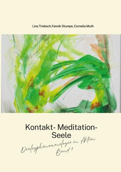 Dialogphänomenologie in Aktion Philosophy