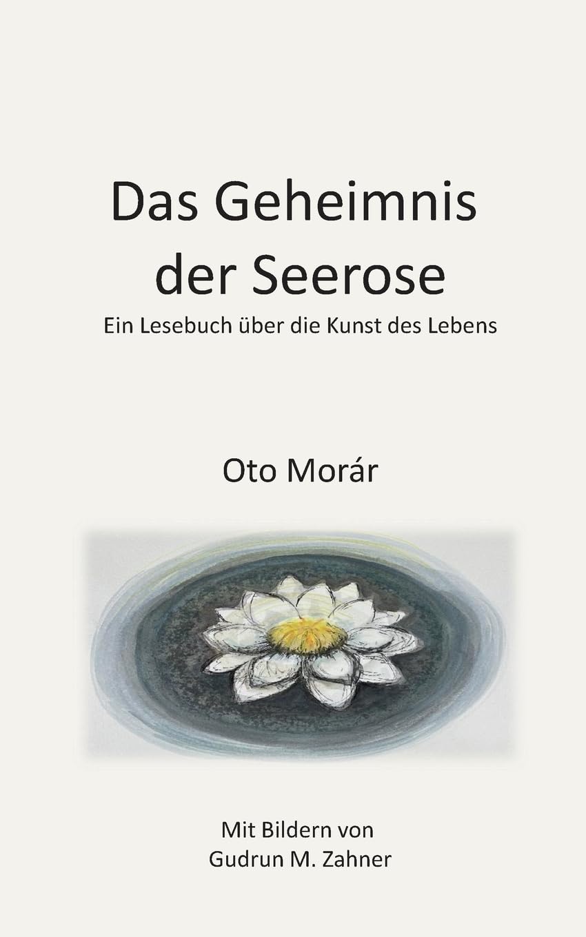 Das Geheimnis der Seerose Philosophy
