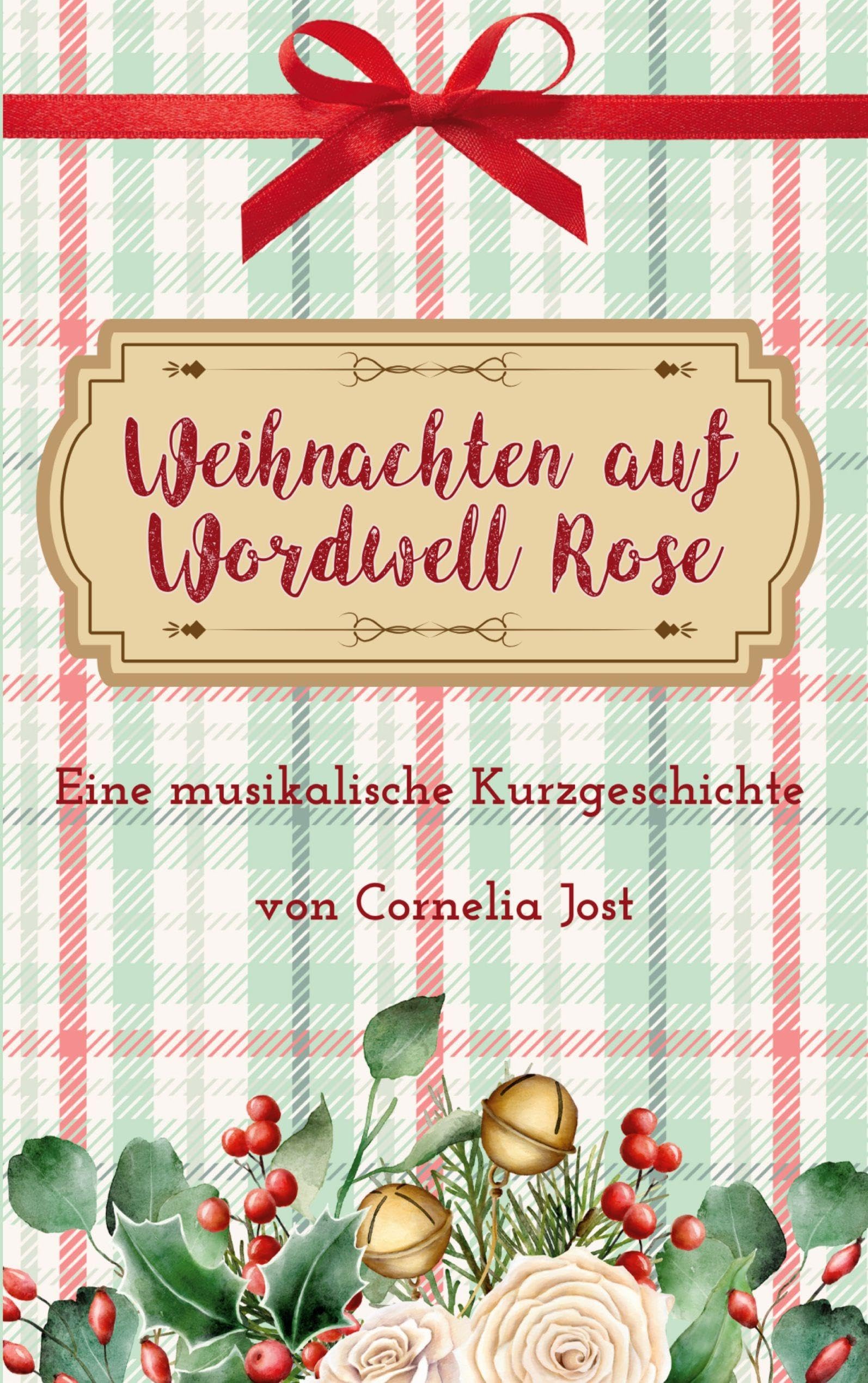 Weihnachten auf Wordwell Rose Contemporary literature