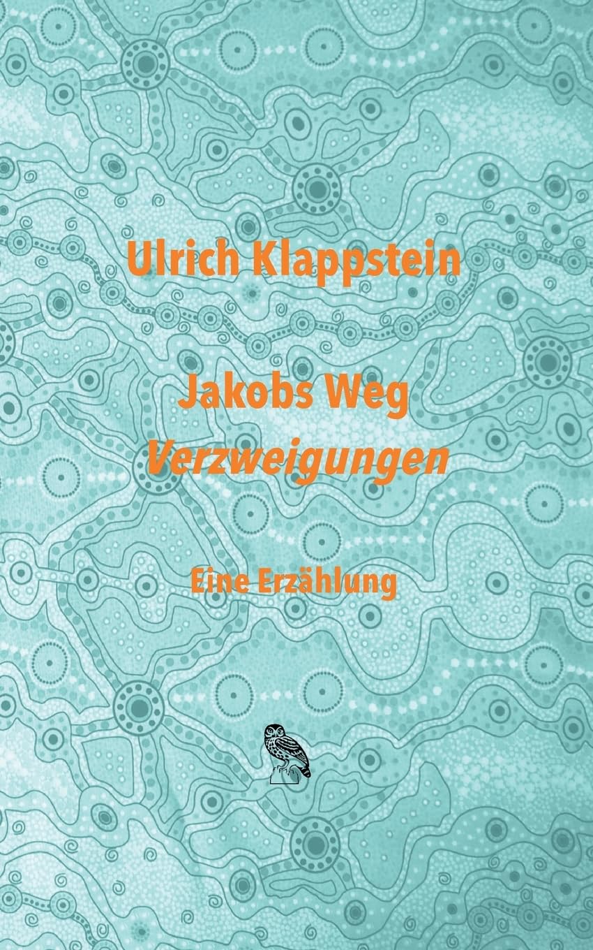 Jakobs Weg. Verzweigungen Personalities