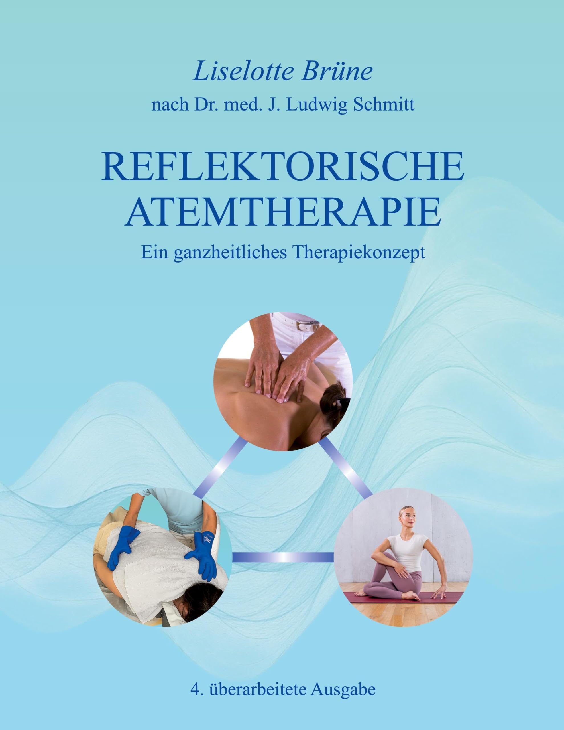 Reflektorische Atemtherapie Medicine