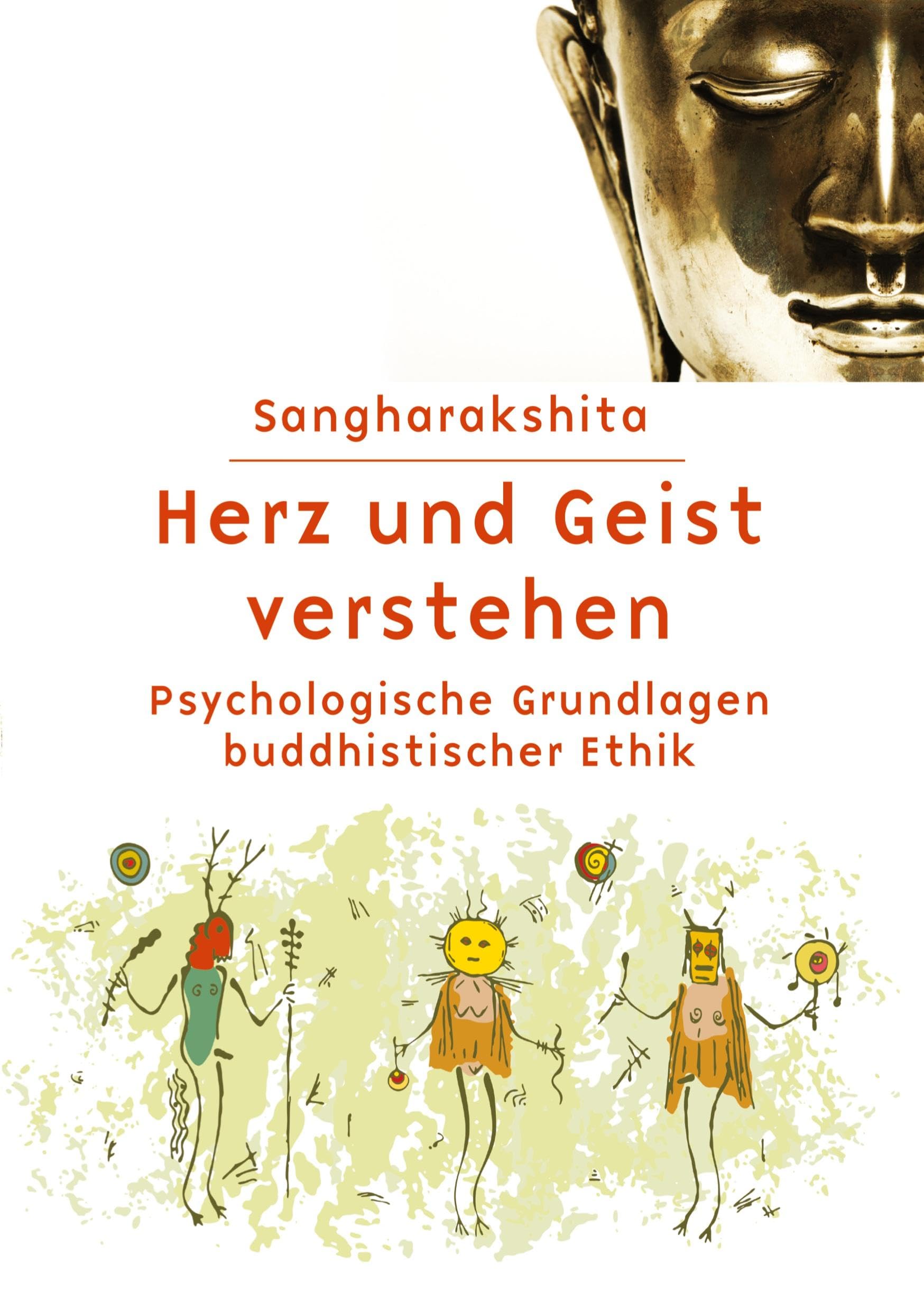 Herz und Geist verstehen Religion & Esotericism