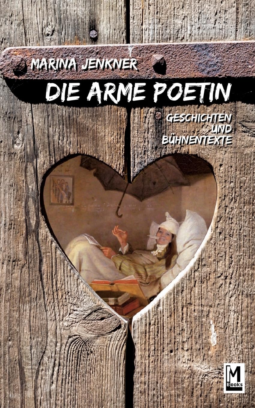 Die arme Poetin Essays & Short Stories