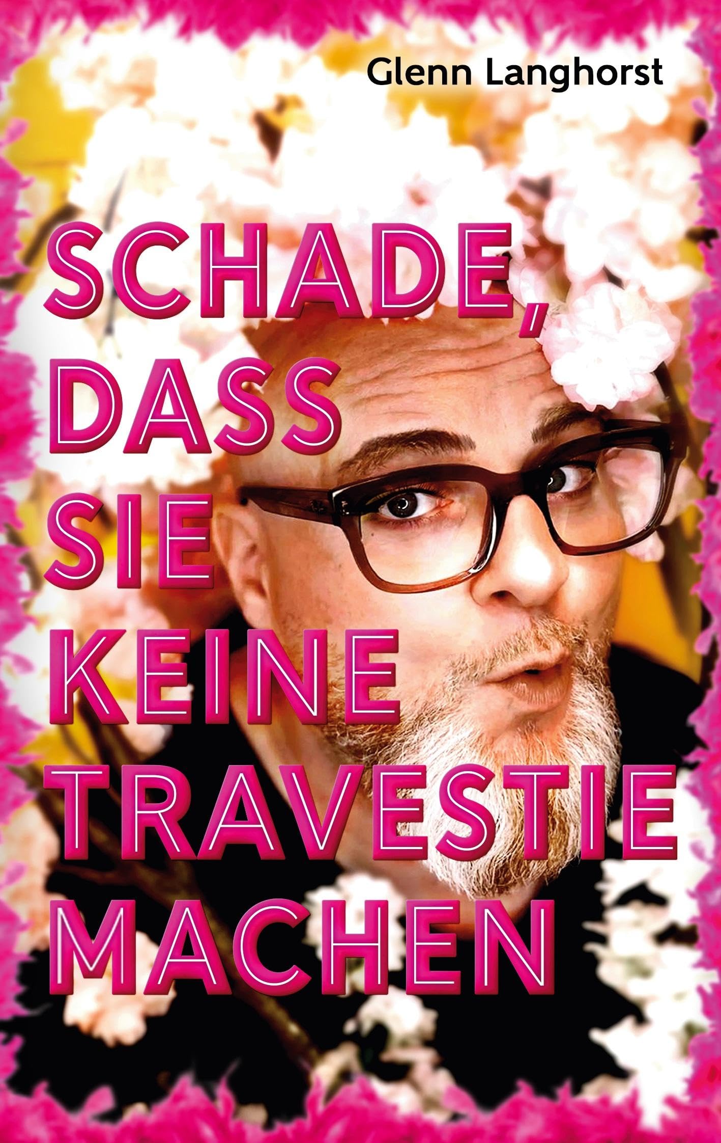 Schade, das Sie keine Travestie machen Essays & Short Stories