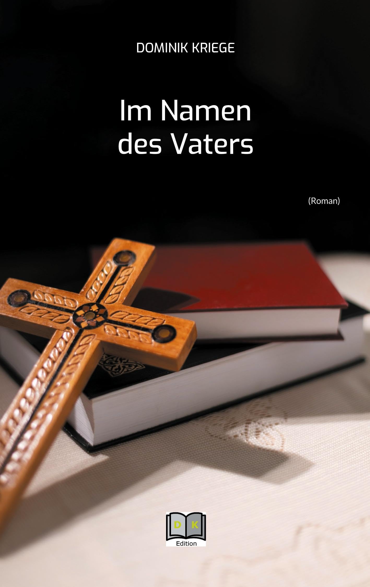 Im Namen des Vaters Contemporary literature