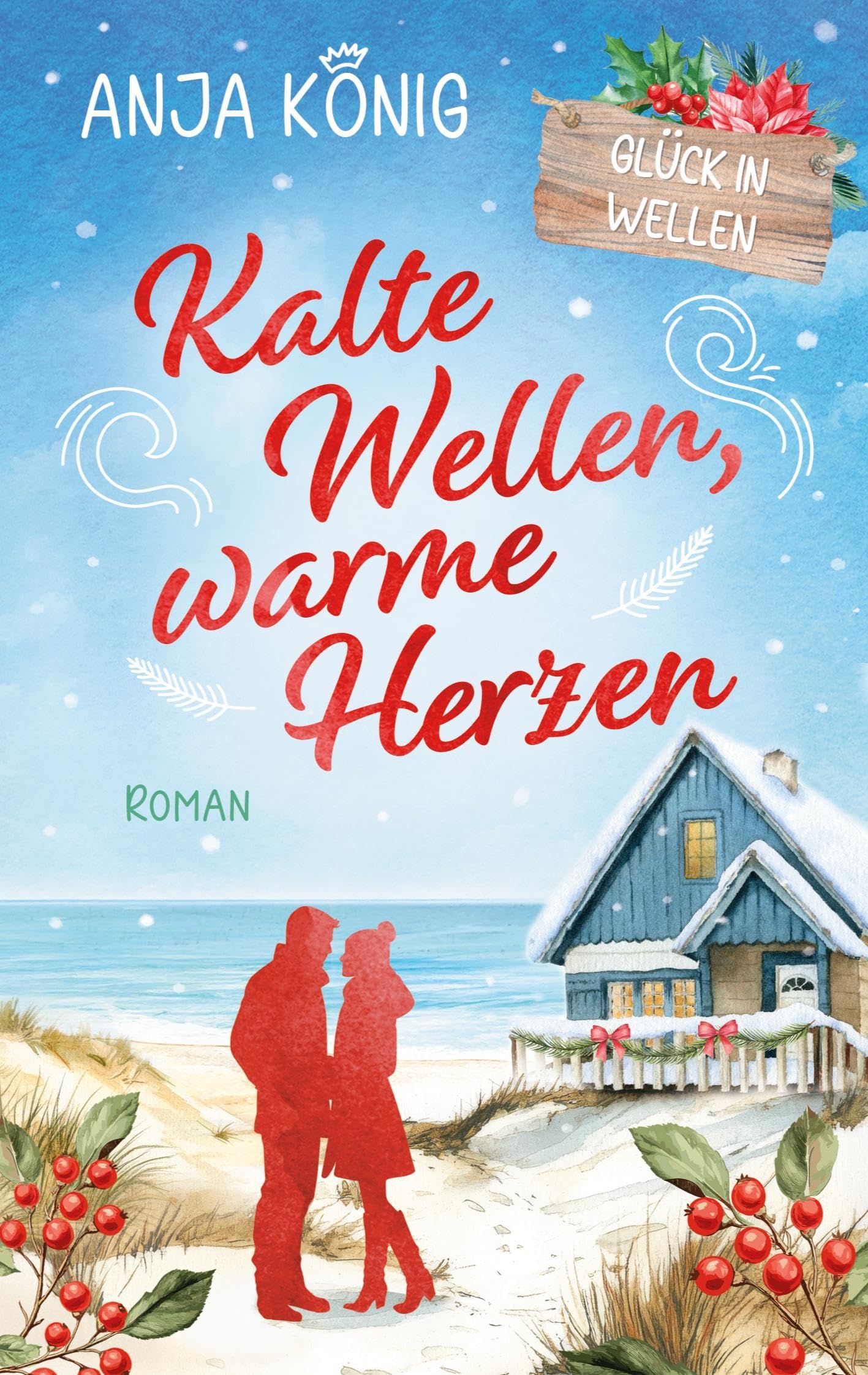 Kalte Wellen, warme Herzen Contemporary literature