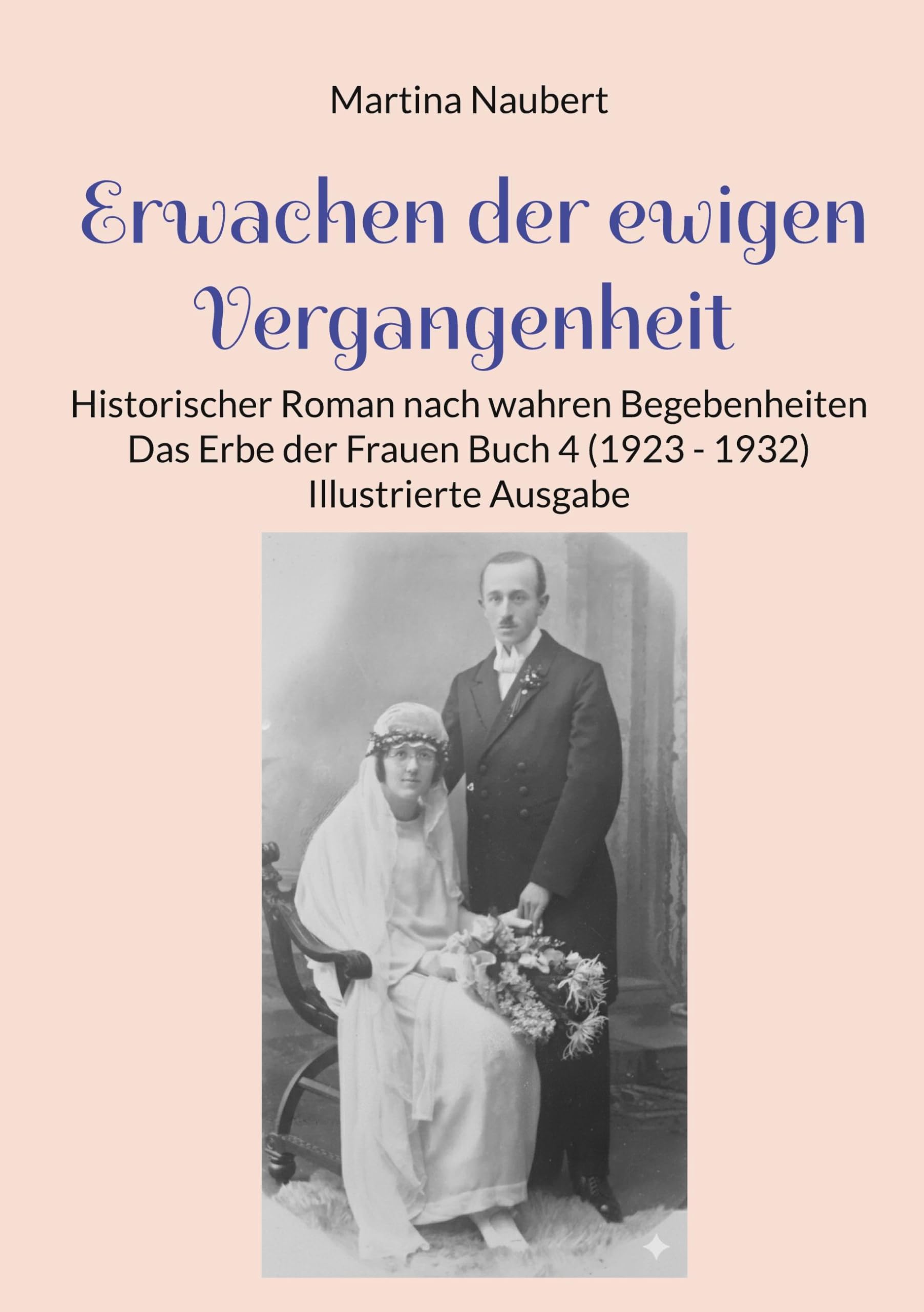 Erwachen der ewigen Vergangenheit Historical Fiction