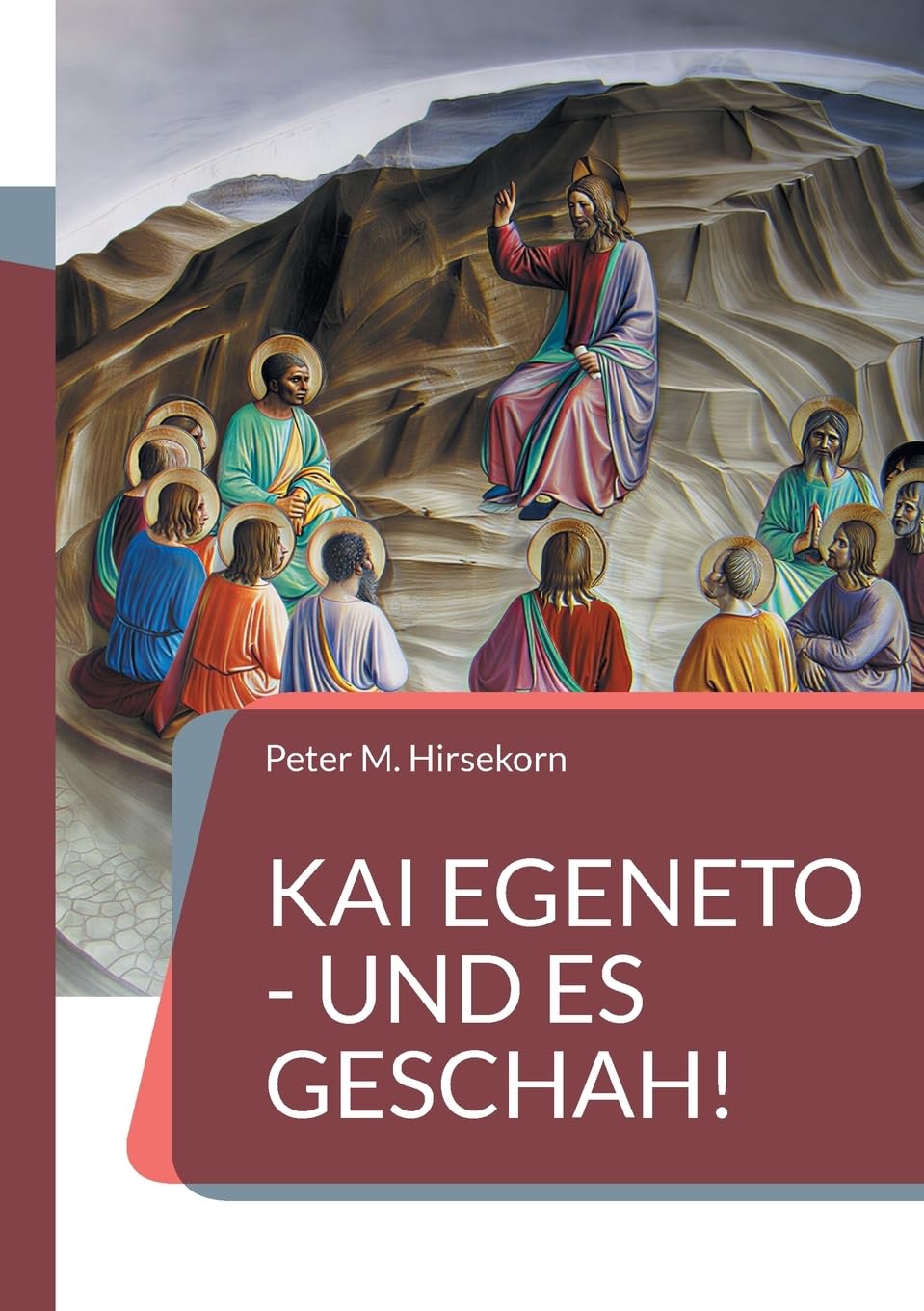 Kai egeneto - Und es geschah! Health, Nutrition & Fitness