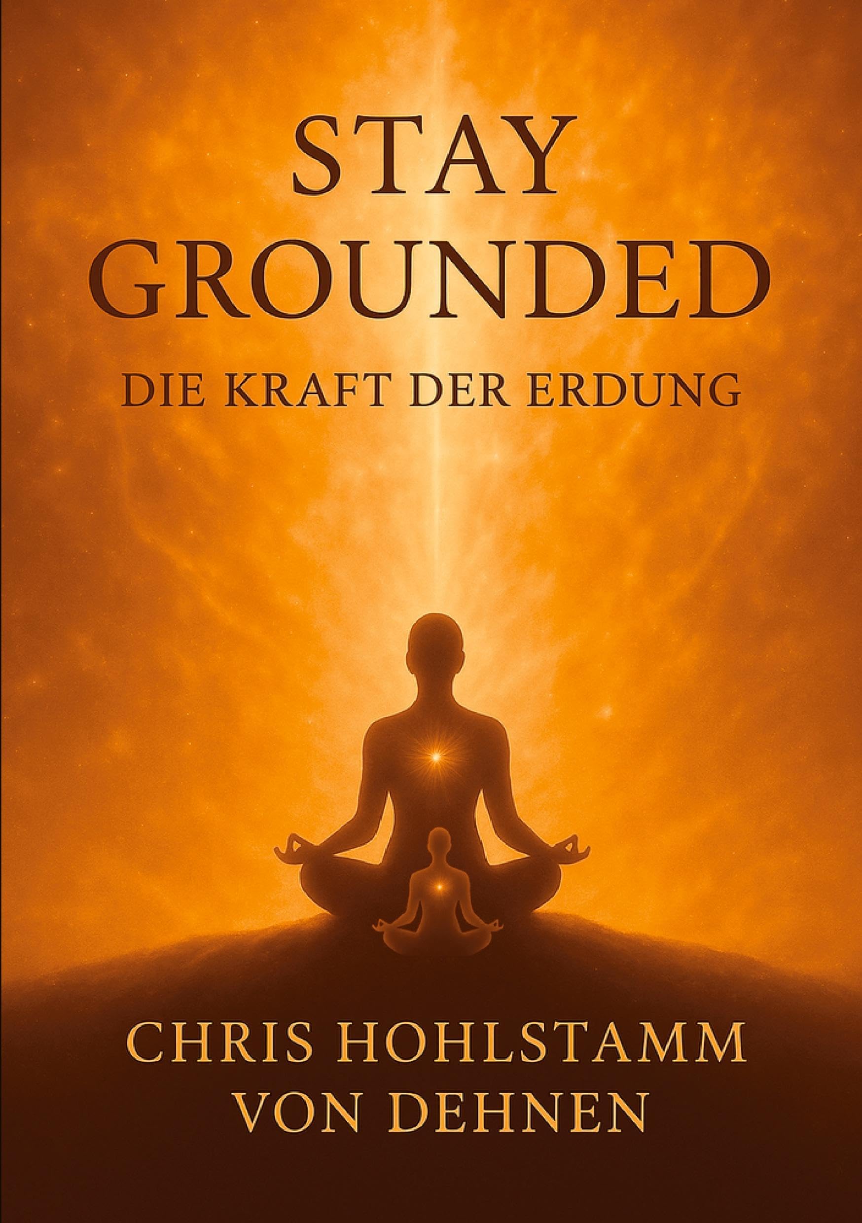 Stay Grounded Business, Finance & Career