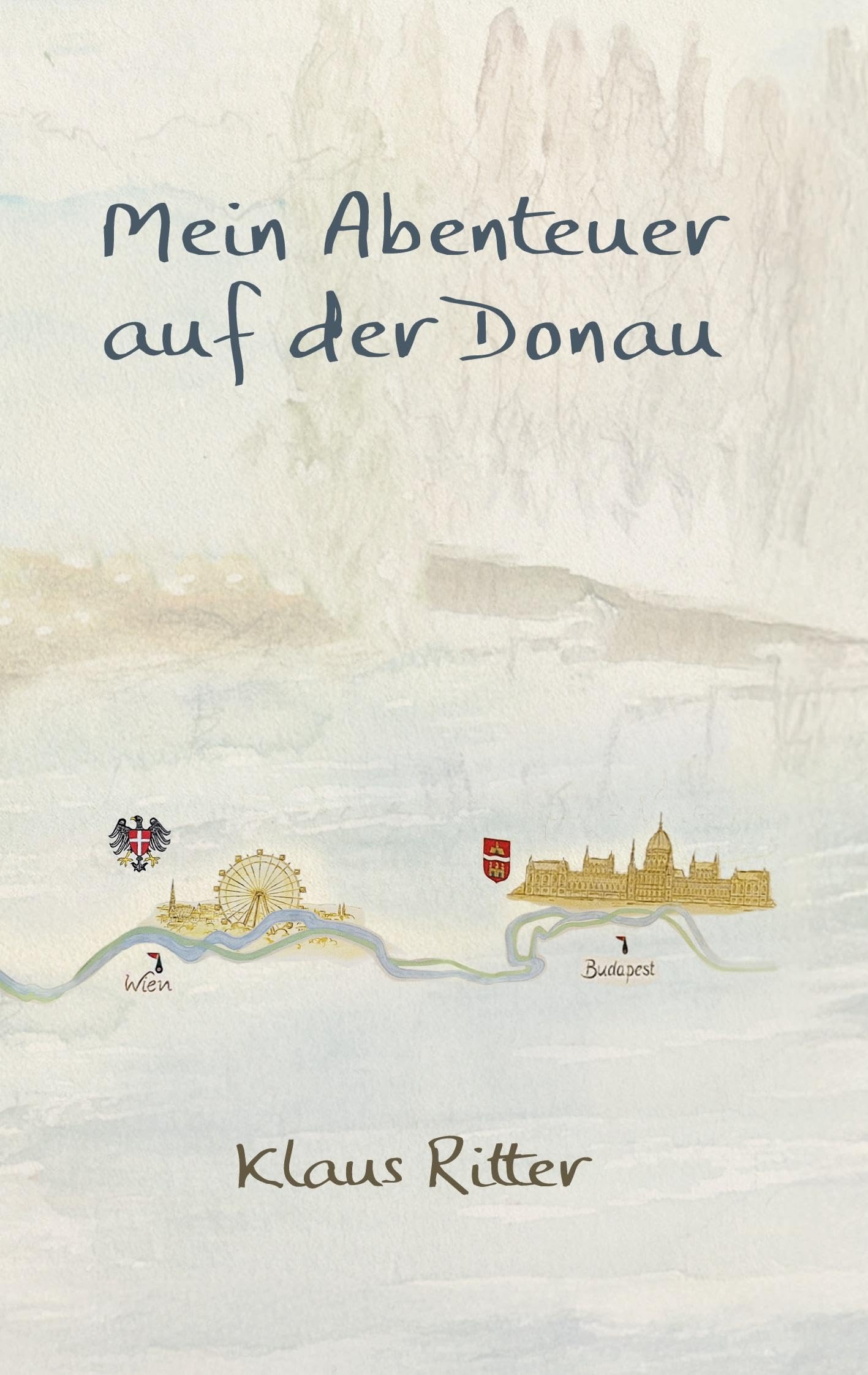 Mein Abenteuer auf der Donau Leisure & Fun