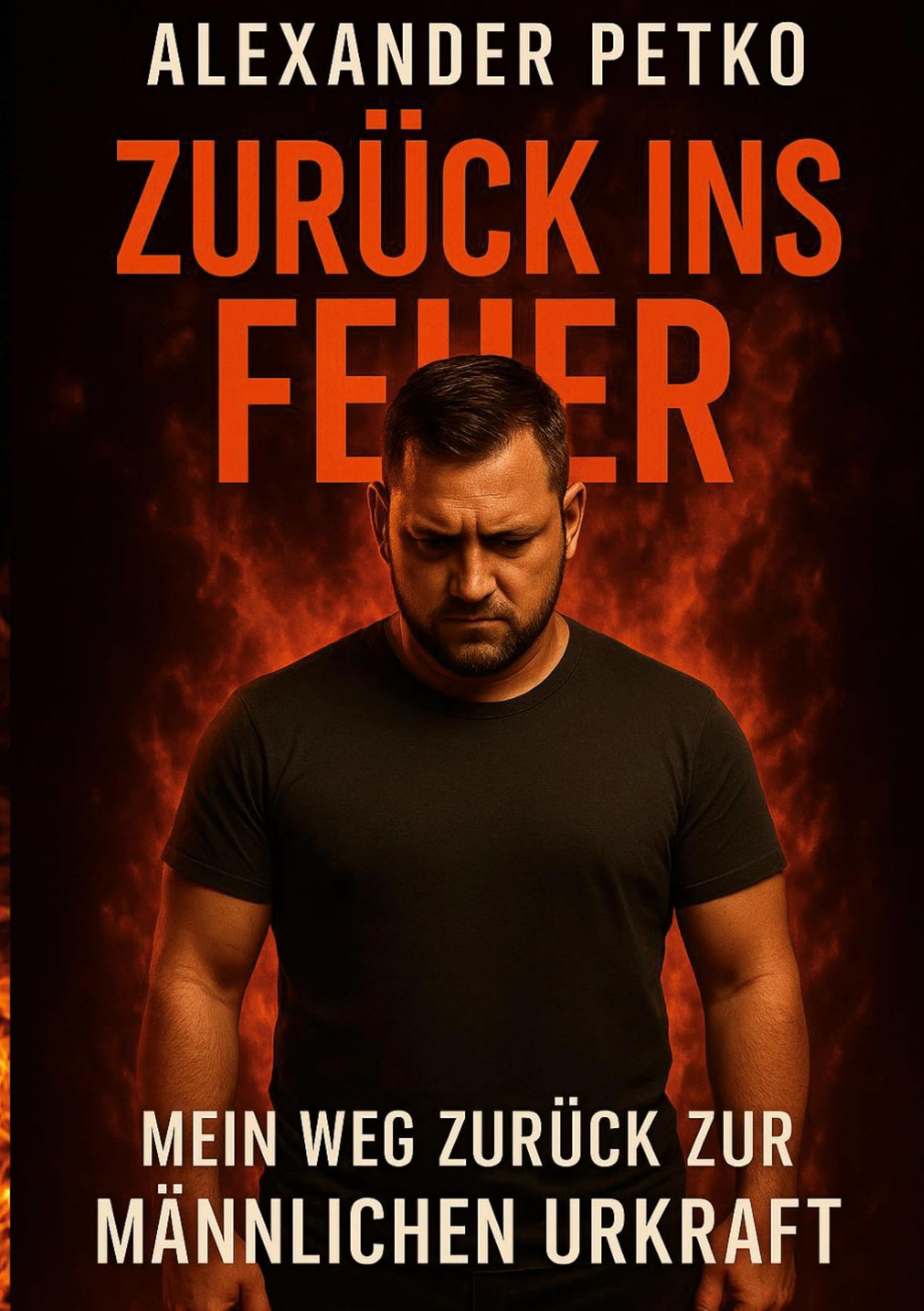 Zurück ins Feuer Lifestyle