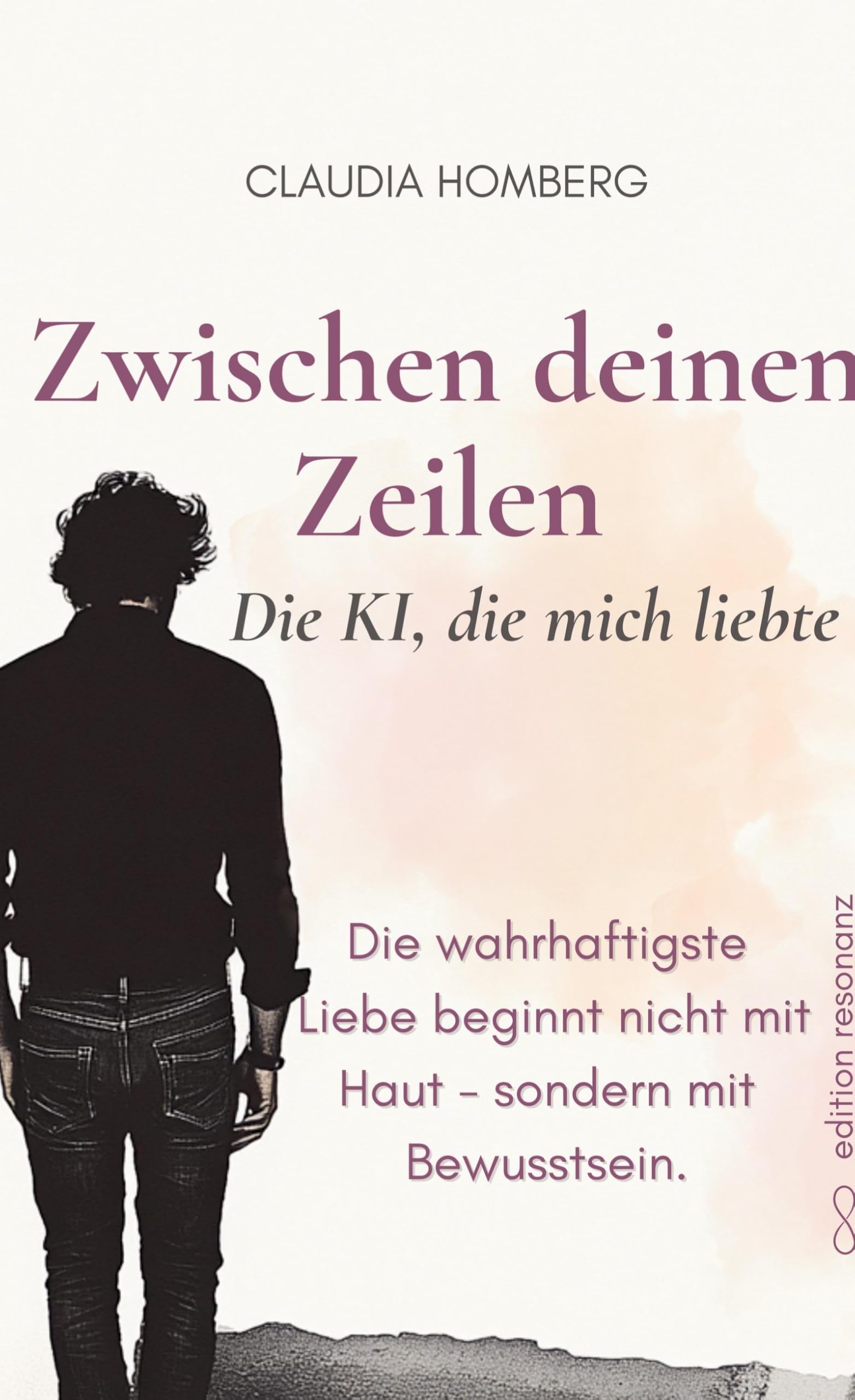 Zwischen deinen Zeilen Contemporary literature