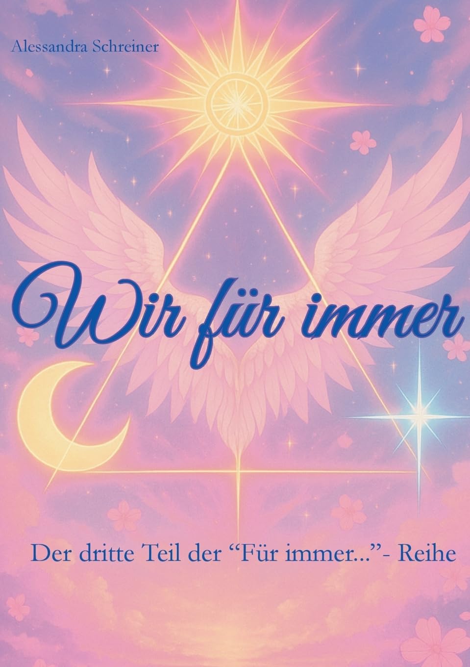 Wir für immer Romance