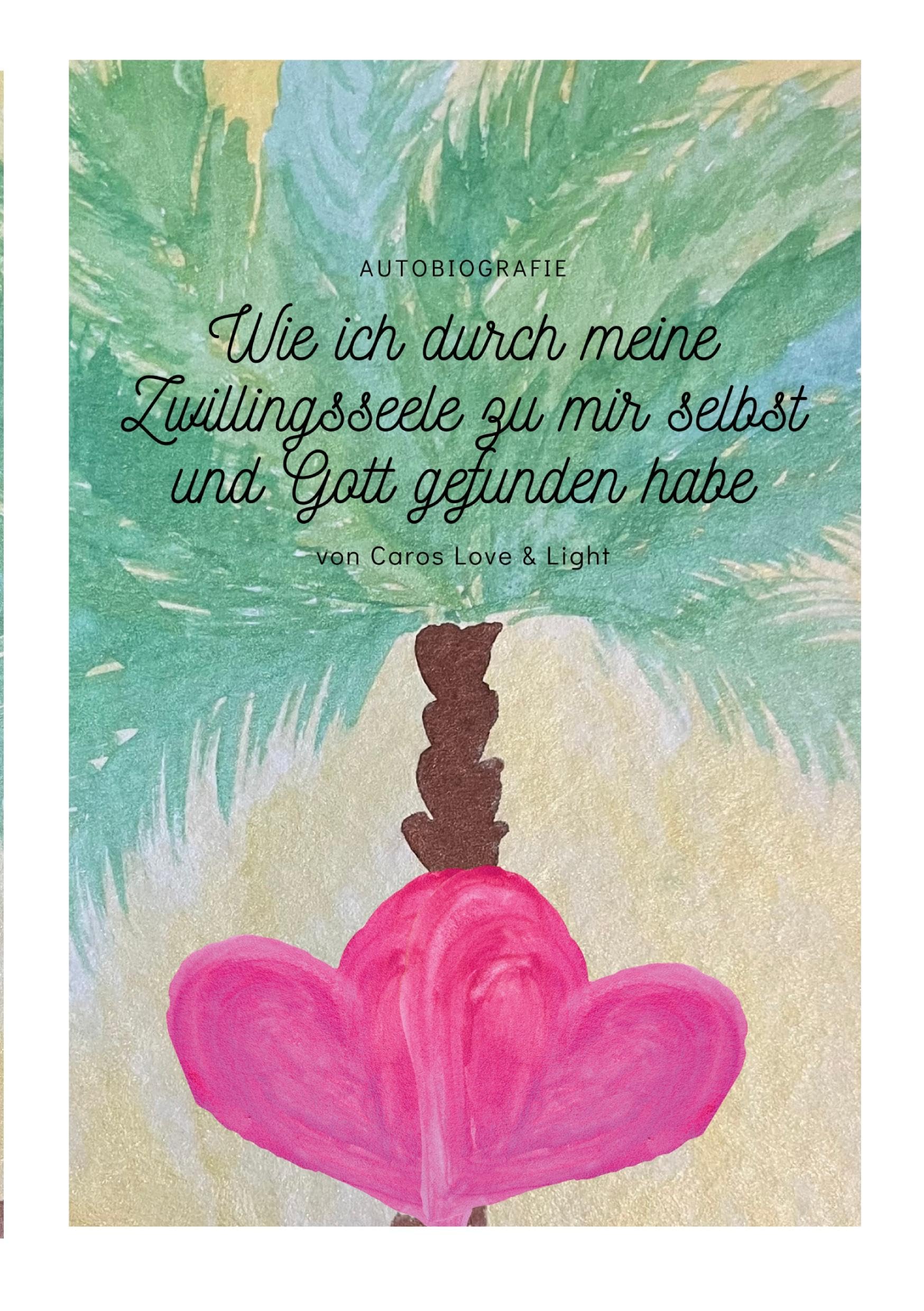 Wie ich durch meine Zwillingsseele zu mir selbst und Gott gefunden habe Politics & Society