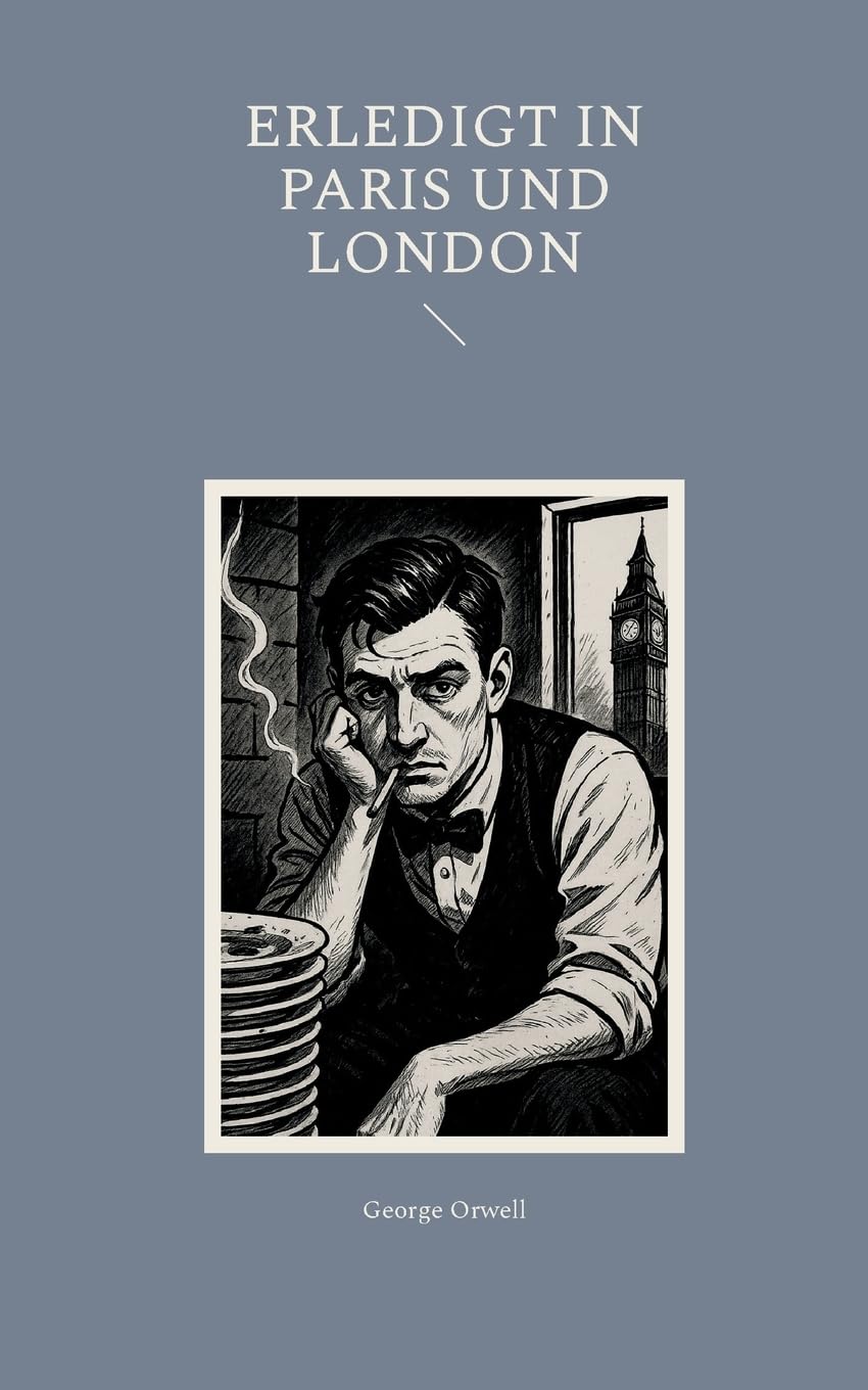 Erledigt in Paris und London Personalities