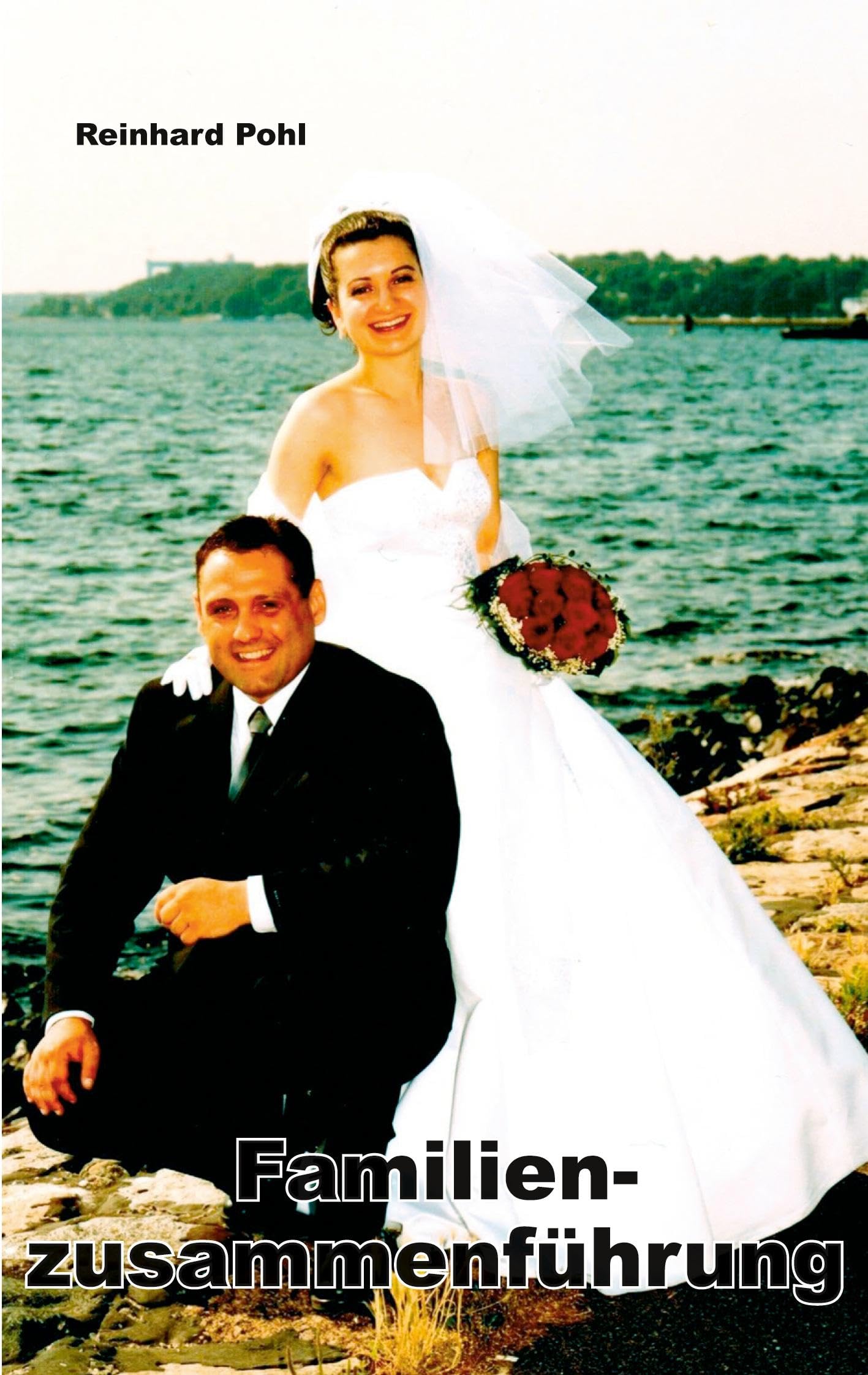 Familienzusammenführung Law