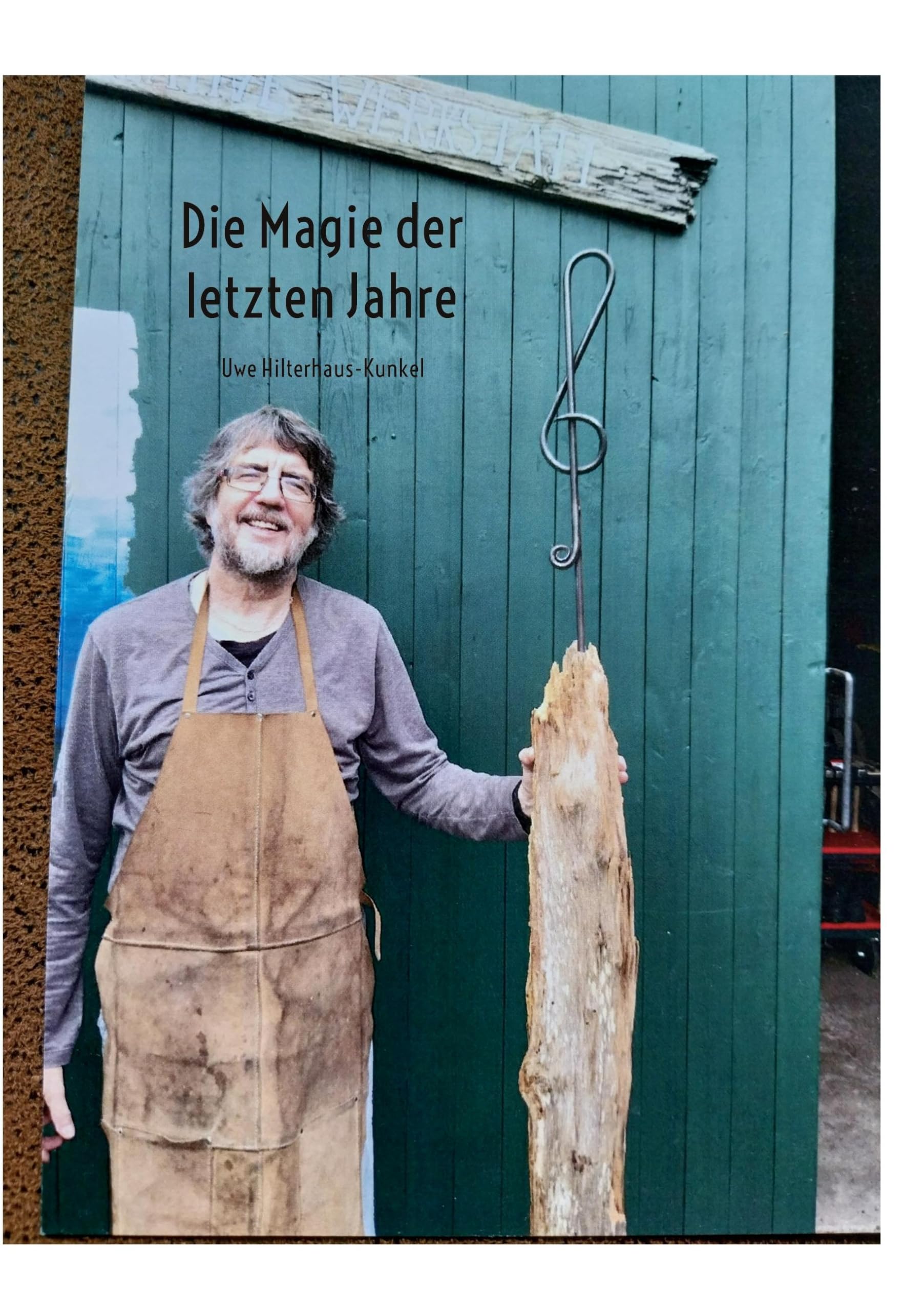Die Magie der letzten Jahre Personalities