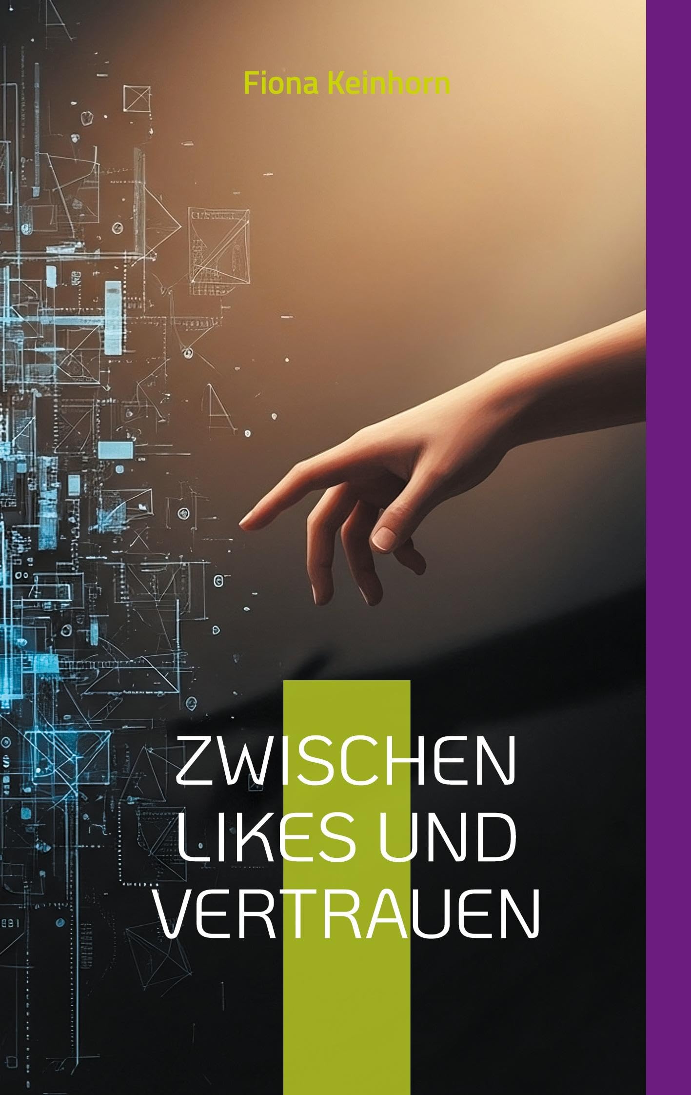 Zwischen Likes und Vertrauen Psychology