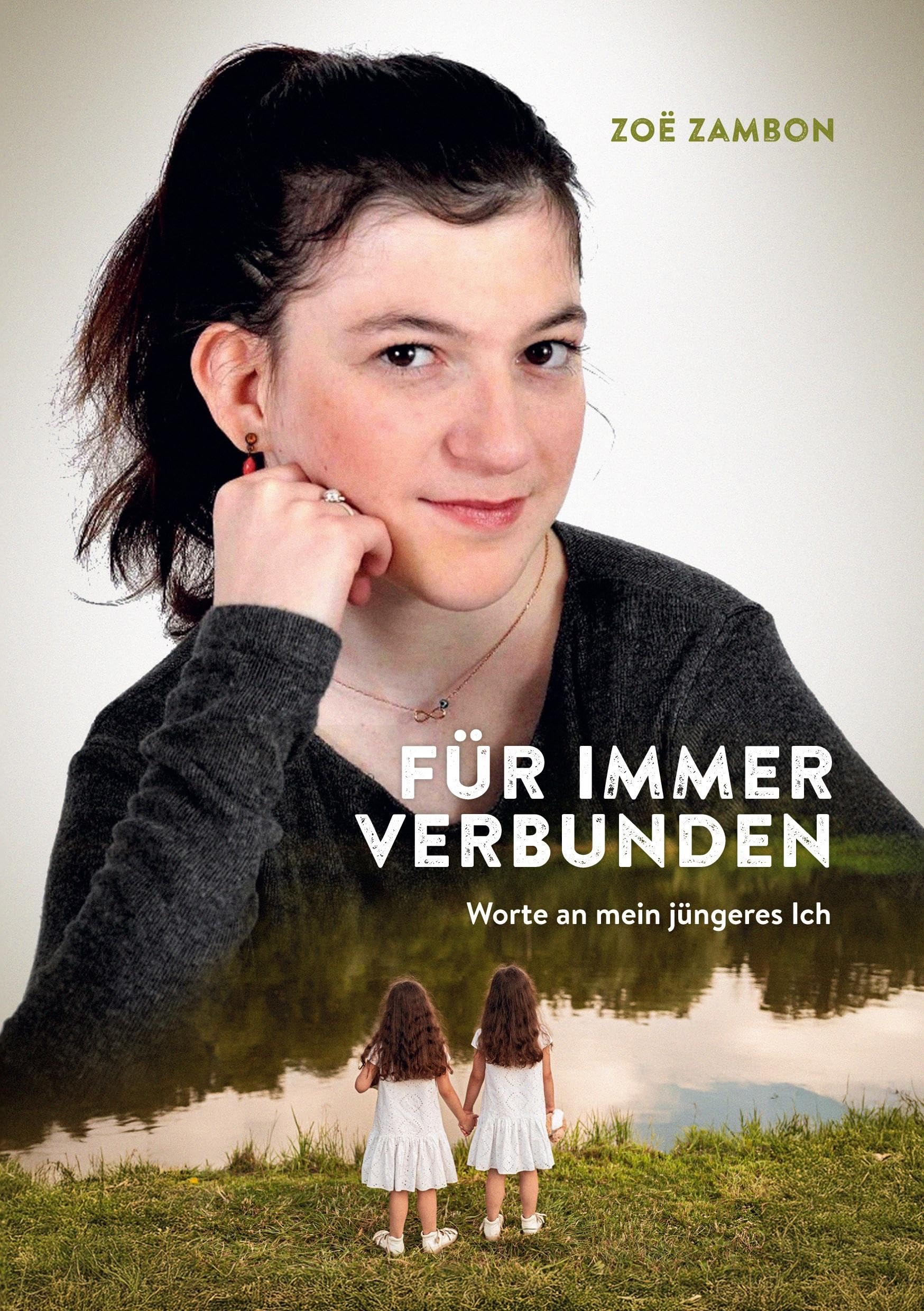 Für immer verbunden Personalities