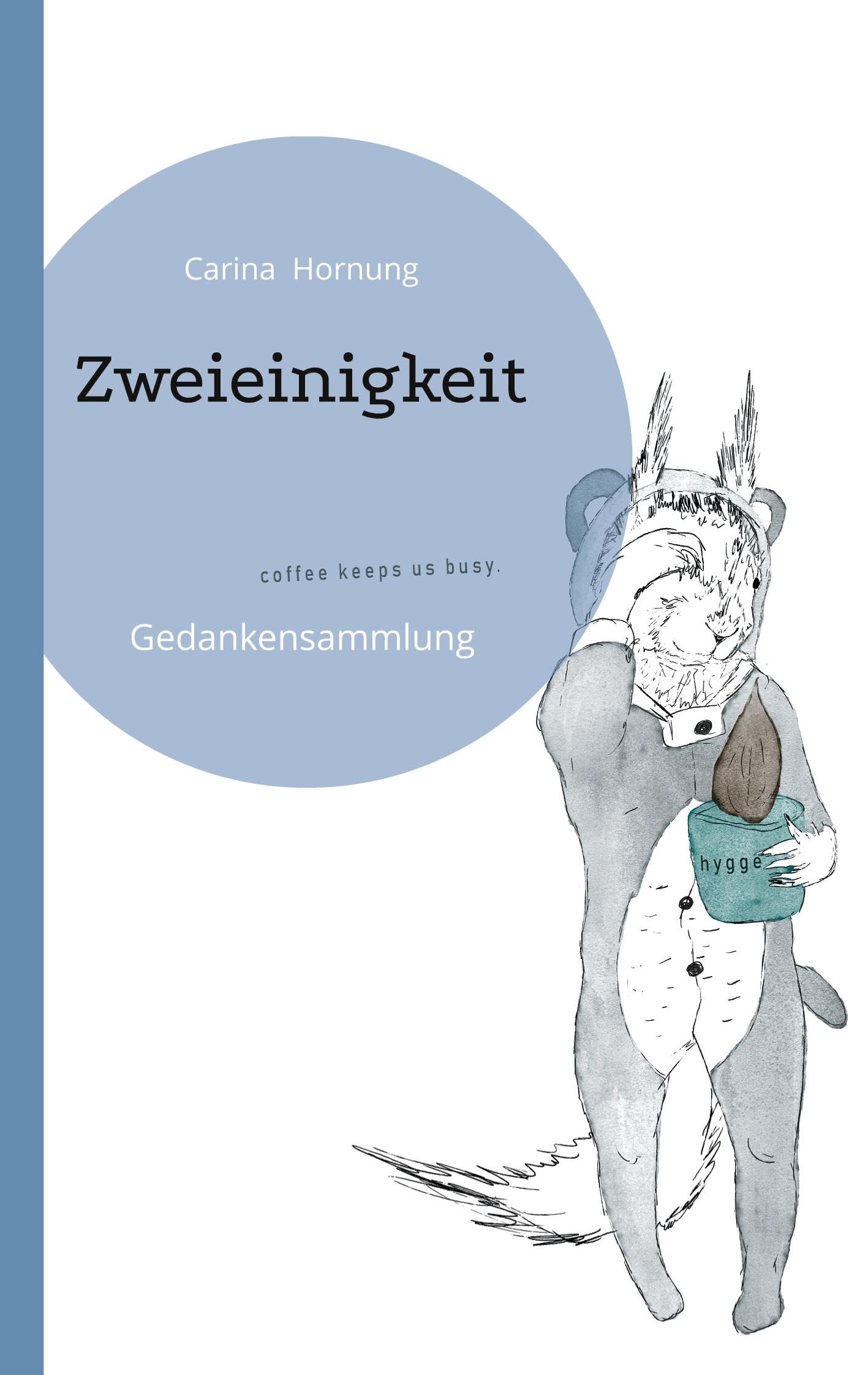 Zweieinigkeit Poetry