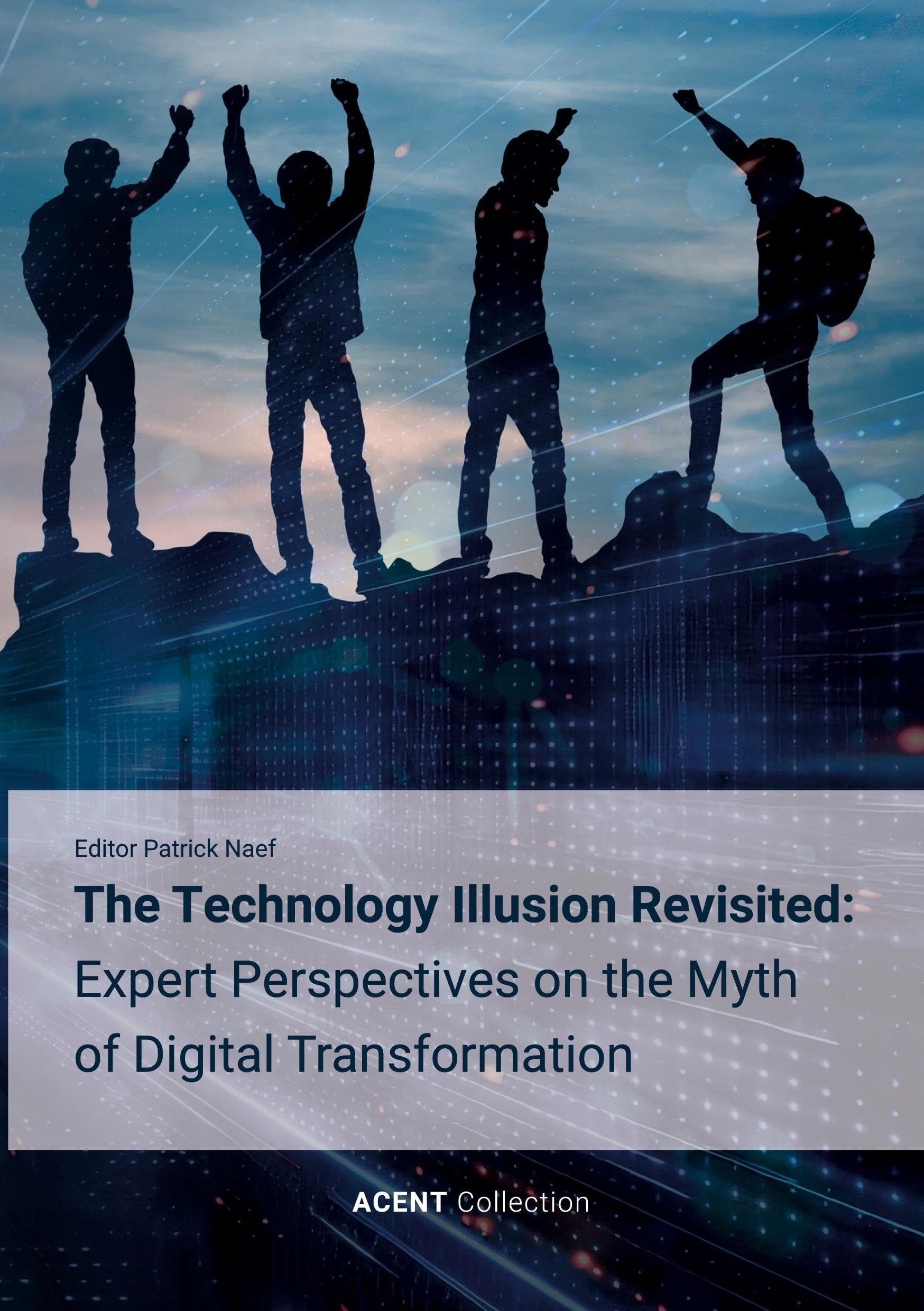 The Technology Illusion Revisited: Expert Perspectives on the Myth of Digital Transformation Law