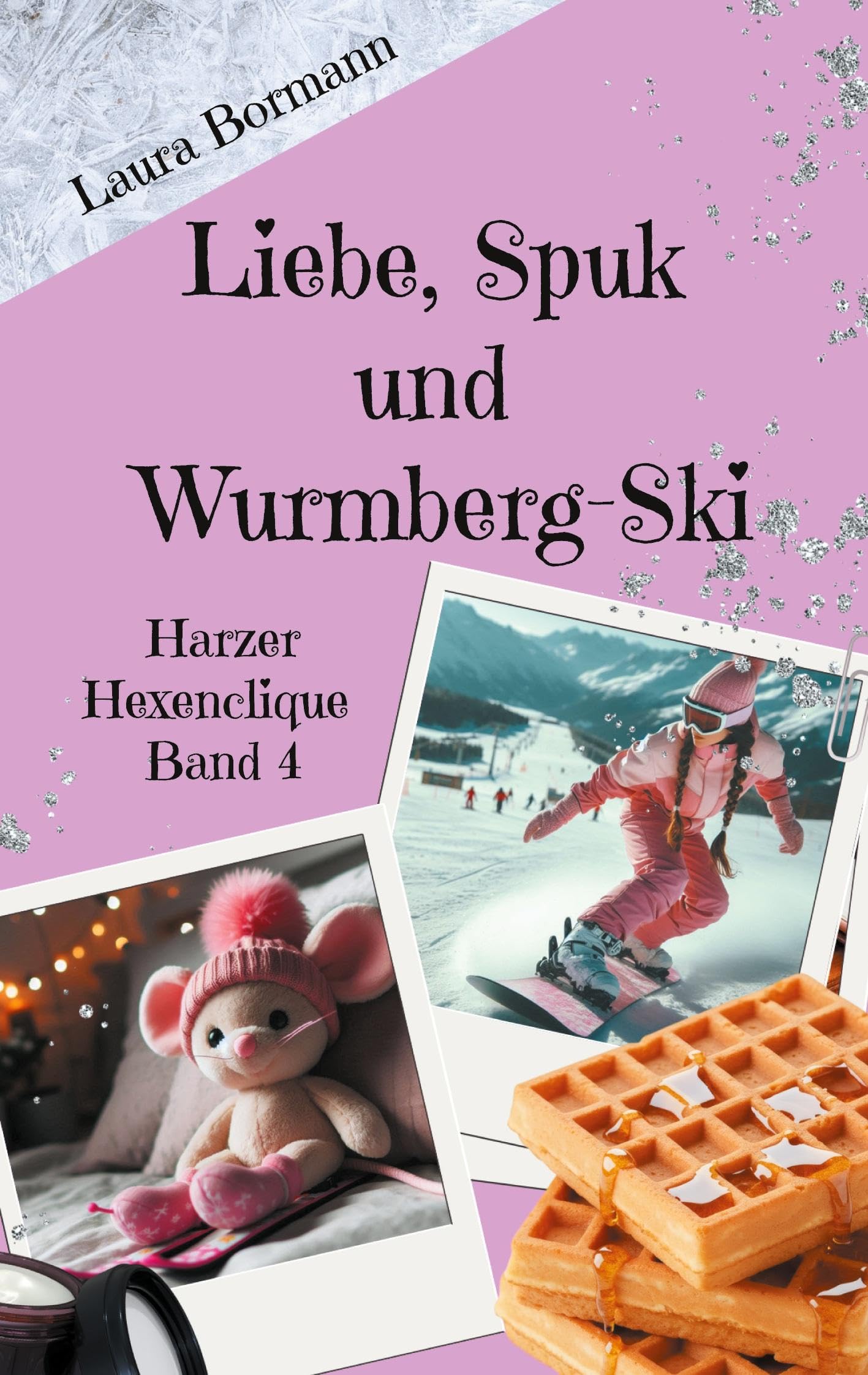 Liebe, Spuk und Wurmberg-Ski Romance